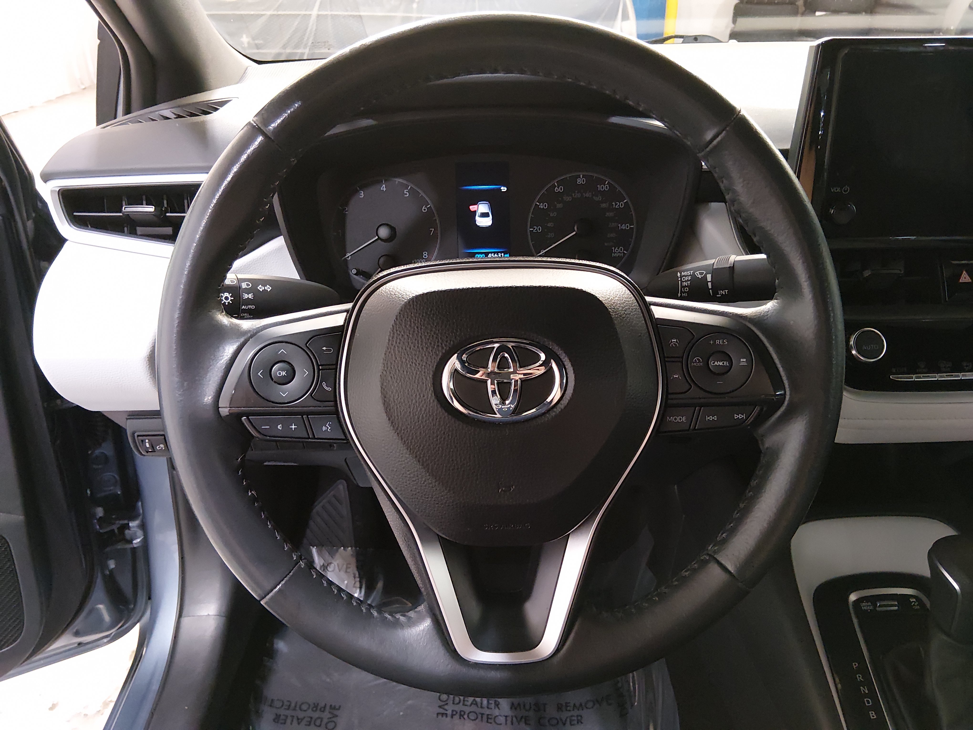 2024 Toyota Corolla SE - Photo 12