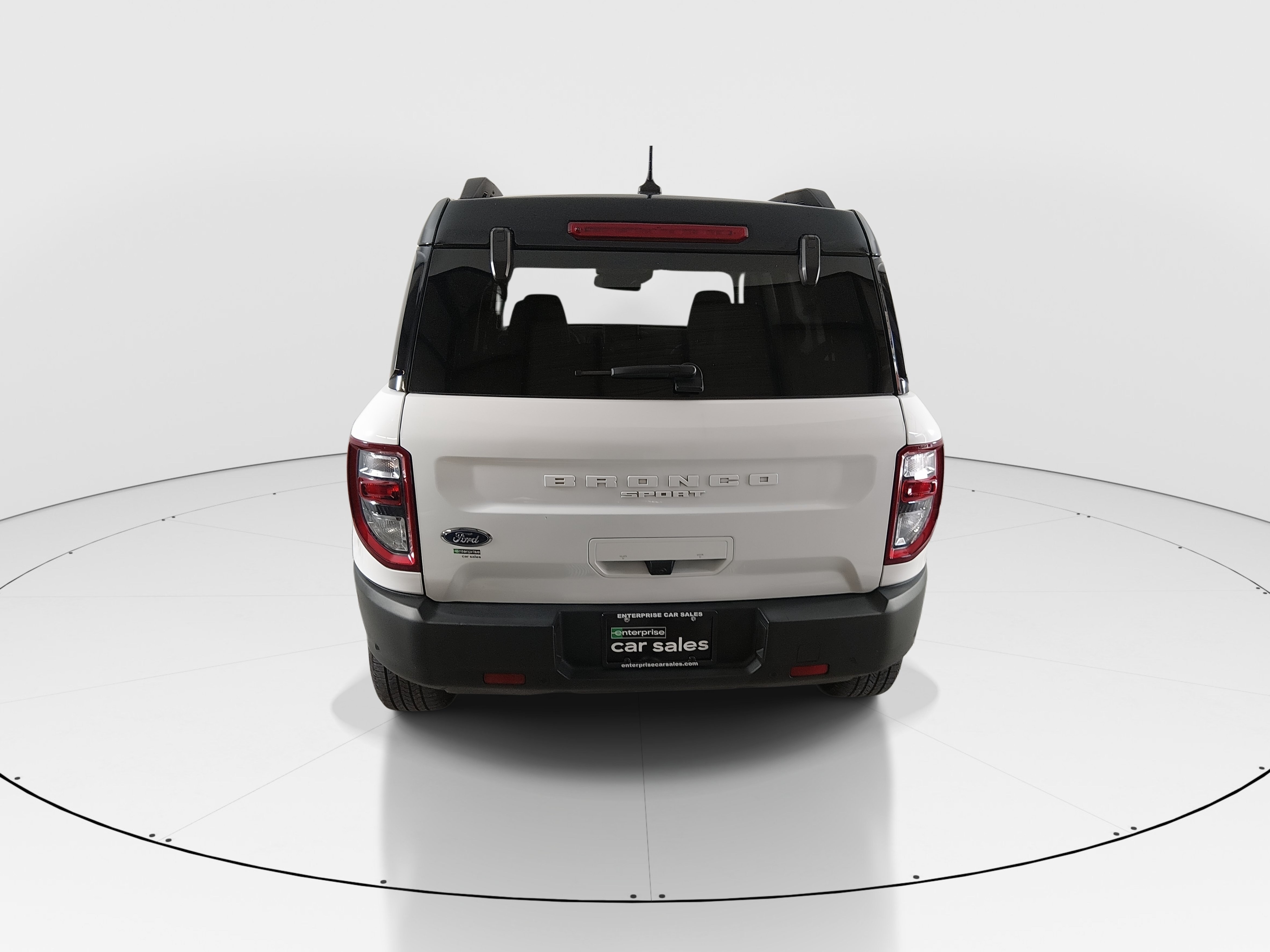 2024 Ford Bronco Sport Badlands - Photo 6
