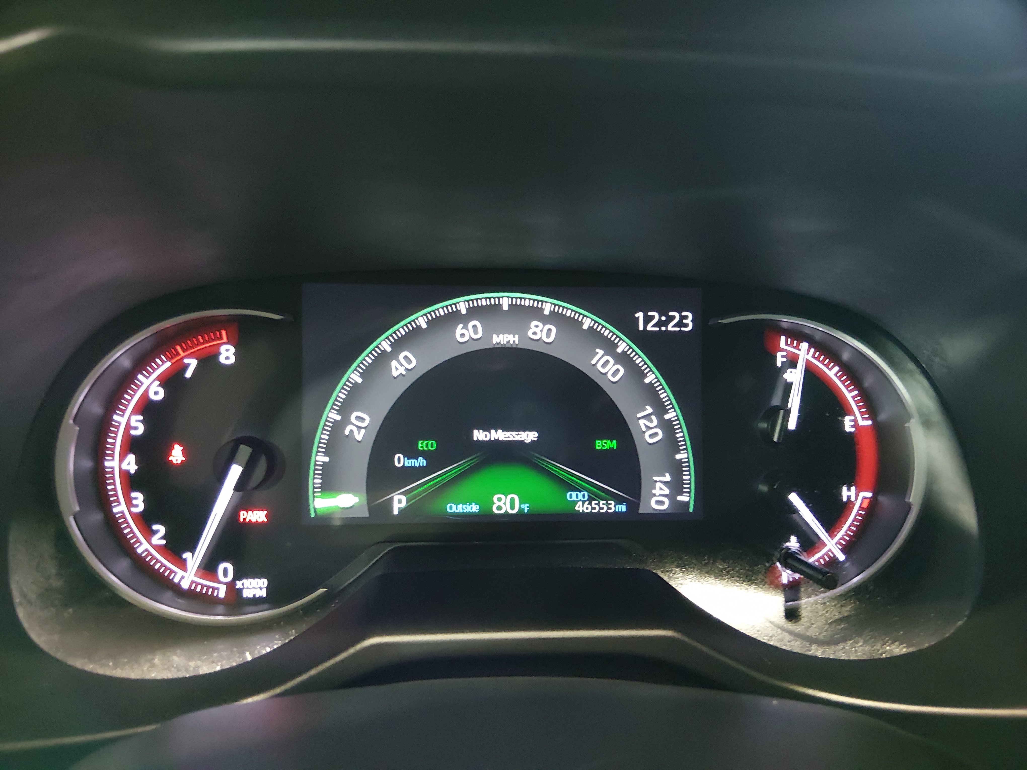 2024 Toyota RAV4 Adventure - Photo 14
