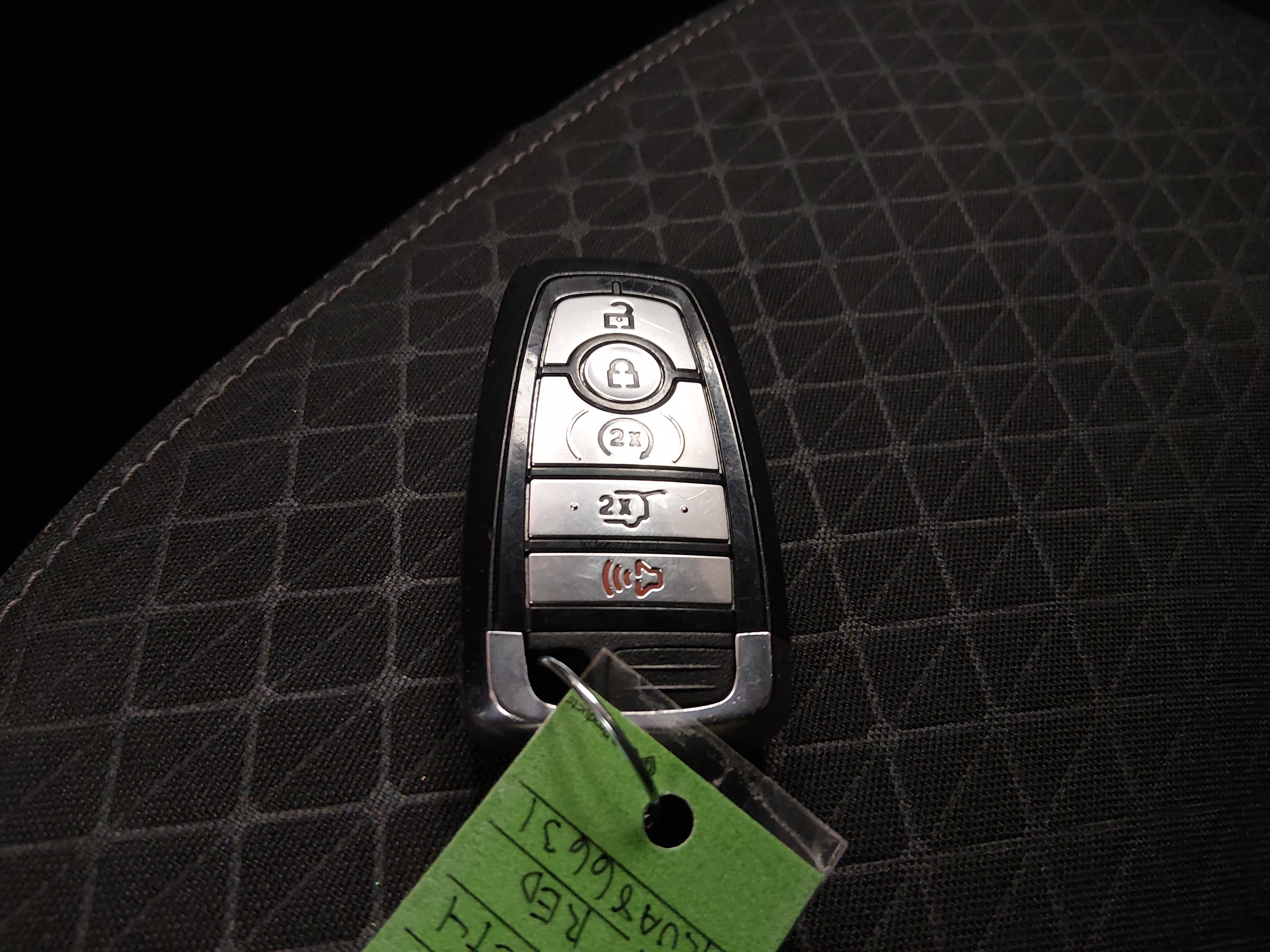 2024 Ford Escape Active - Photo 15