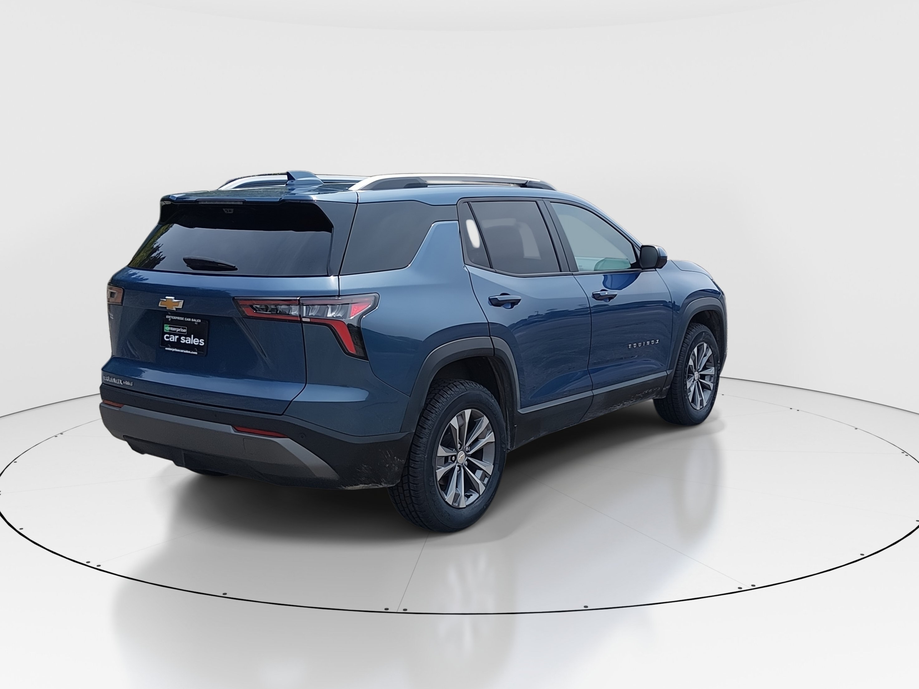 2025 Chevrolet Equinox LT - Photo 7