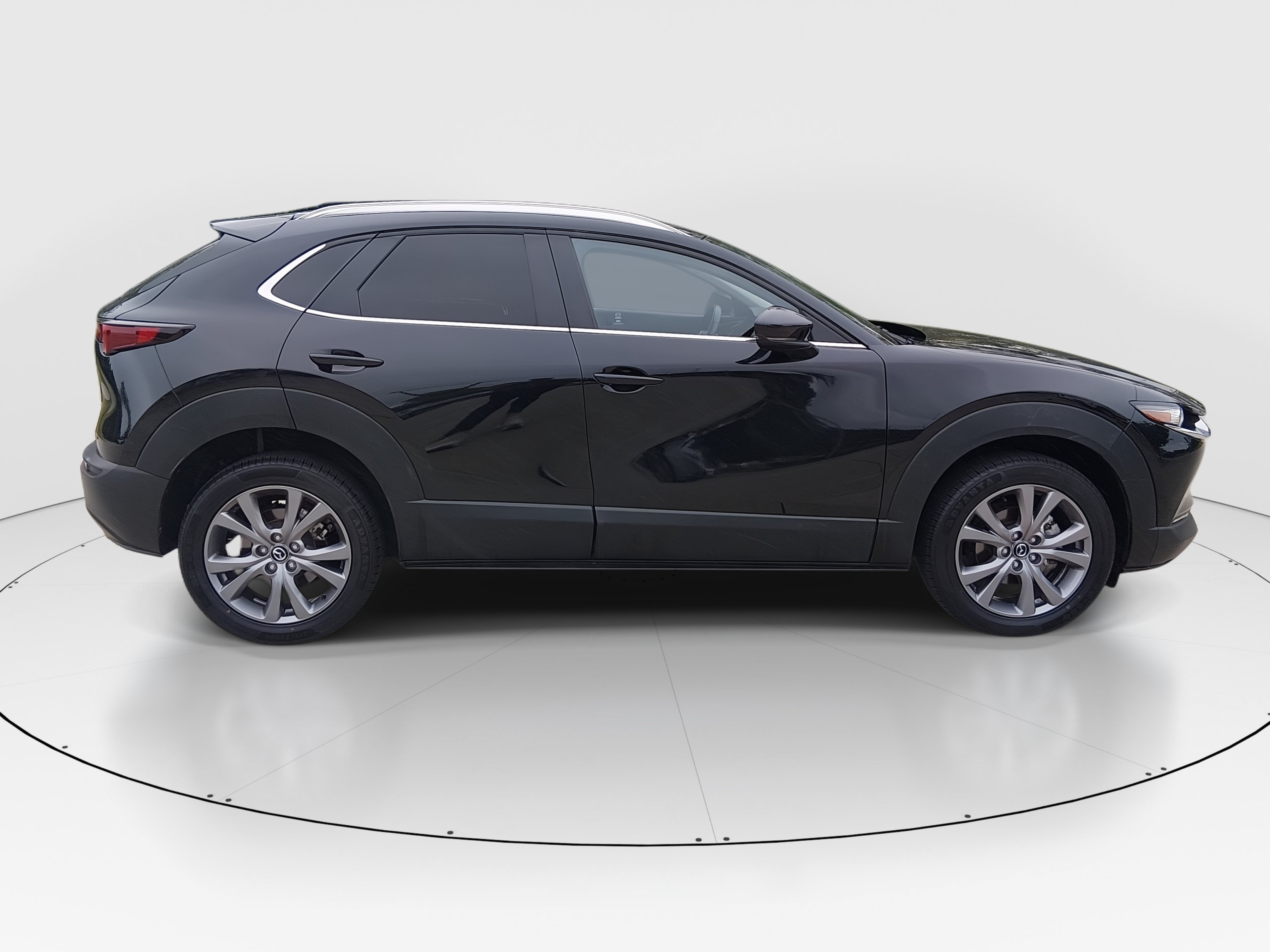 2025 Mazda CX-30 Preferred - Photo 8