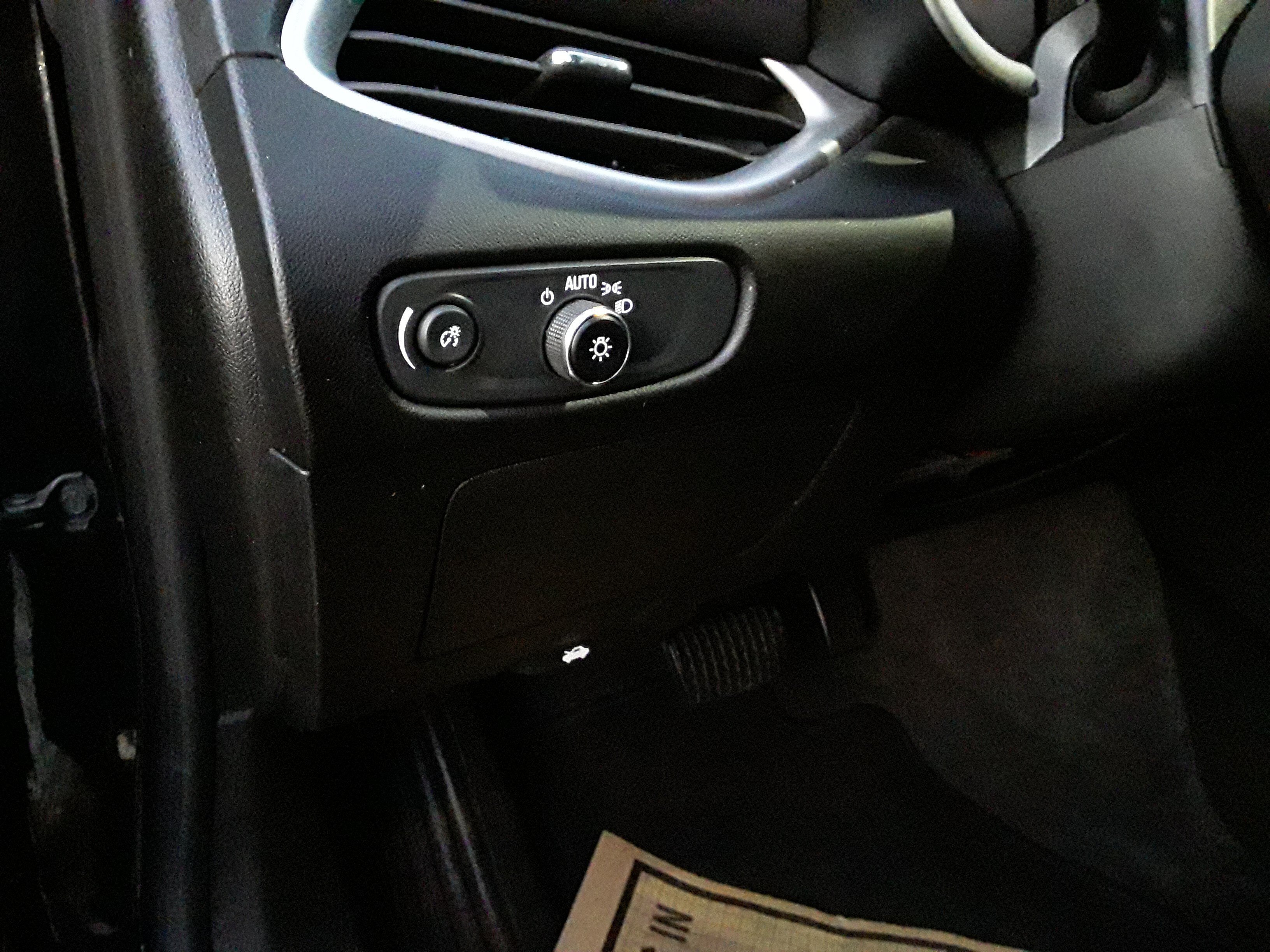 2024 Chevrolet Malibu 1LT - Photo 19