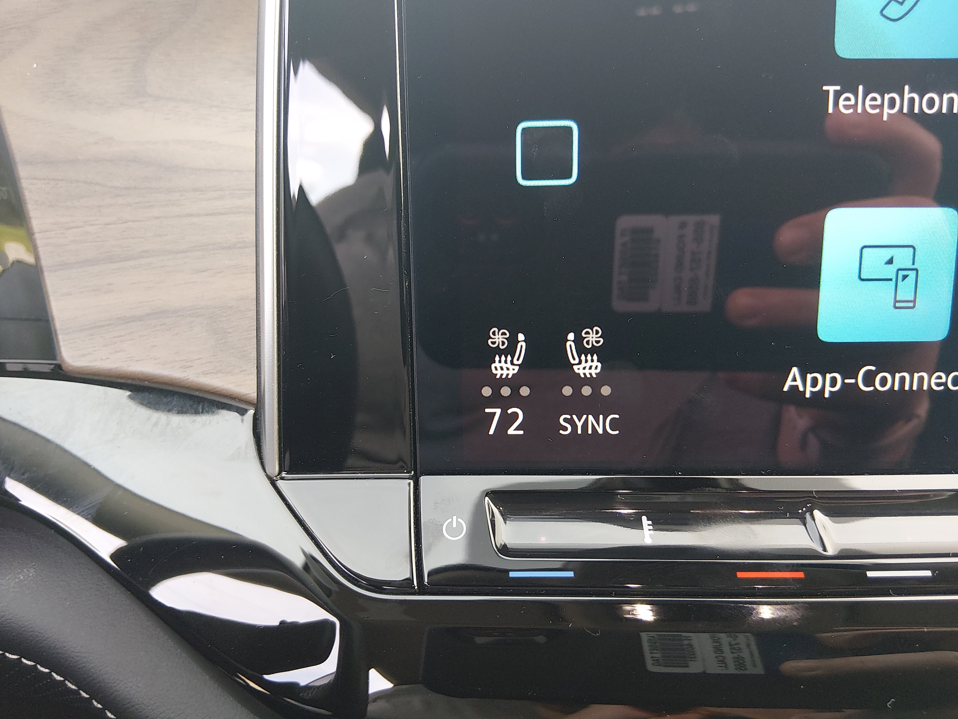 2026 Volkswagen Atlas SE w/Tech - Photo 19