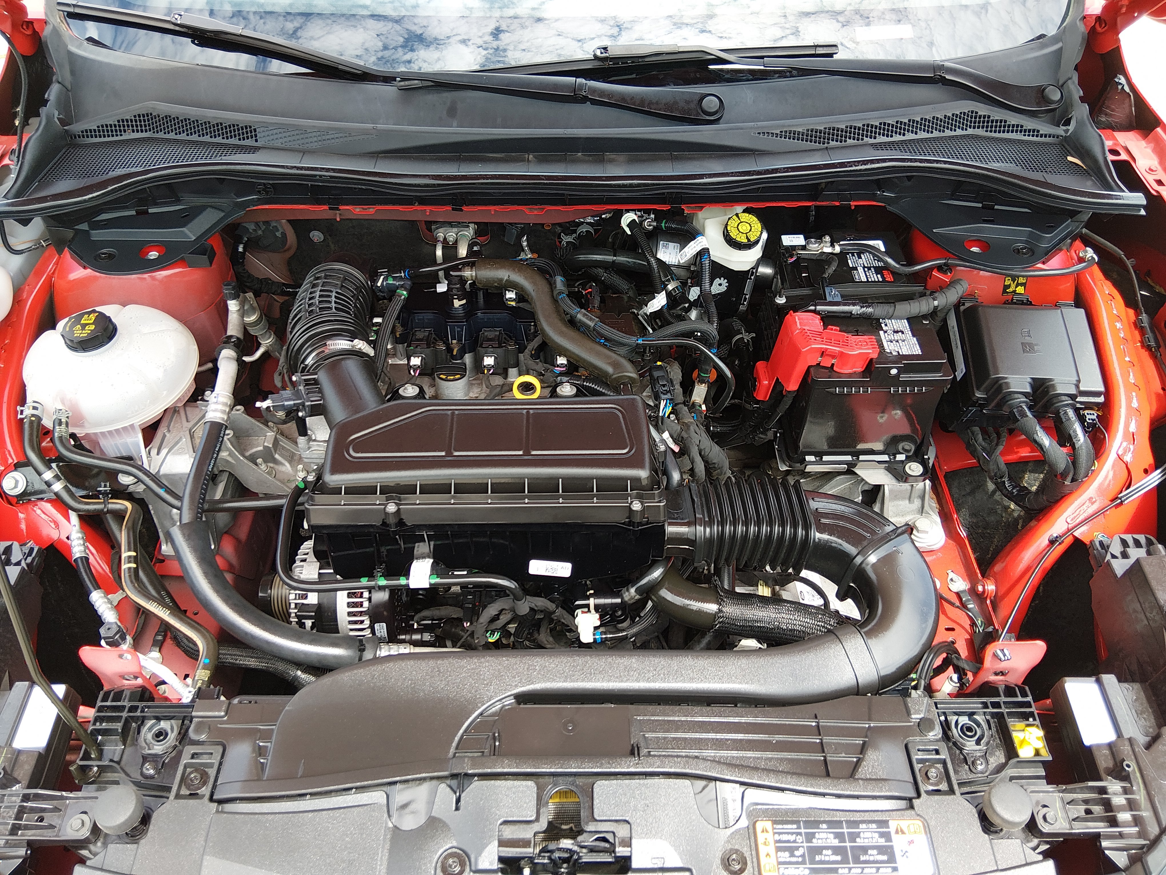 2024 Ford Escape Active - Photo 9