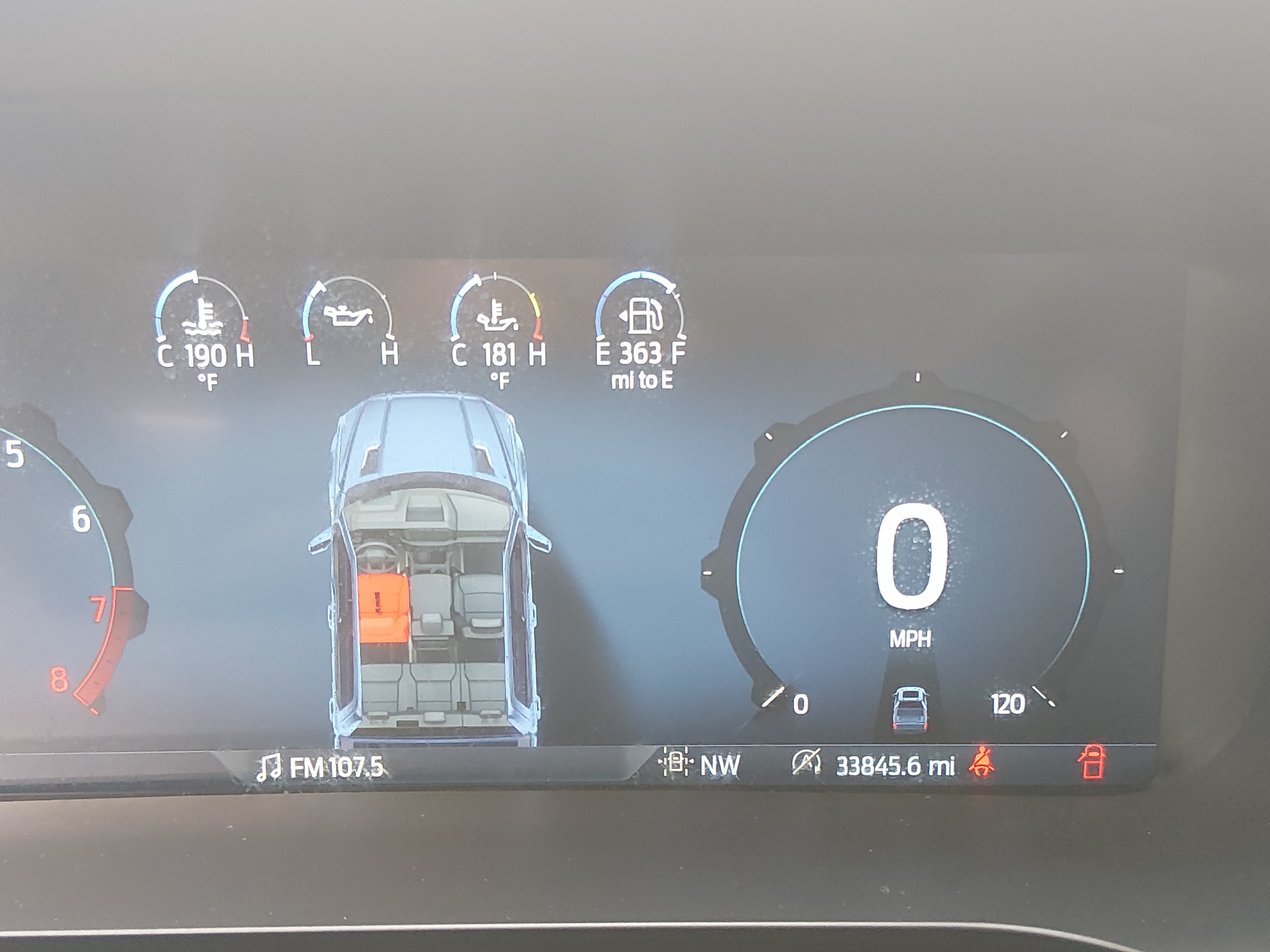 2025 Ford F-150 XLT - Photo 14