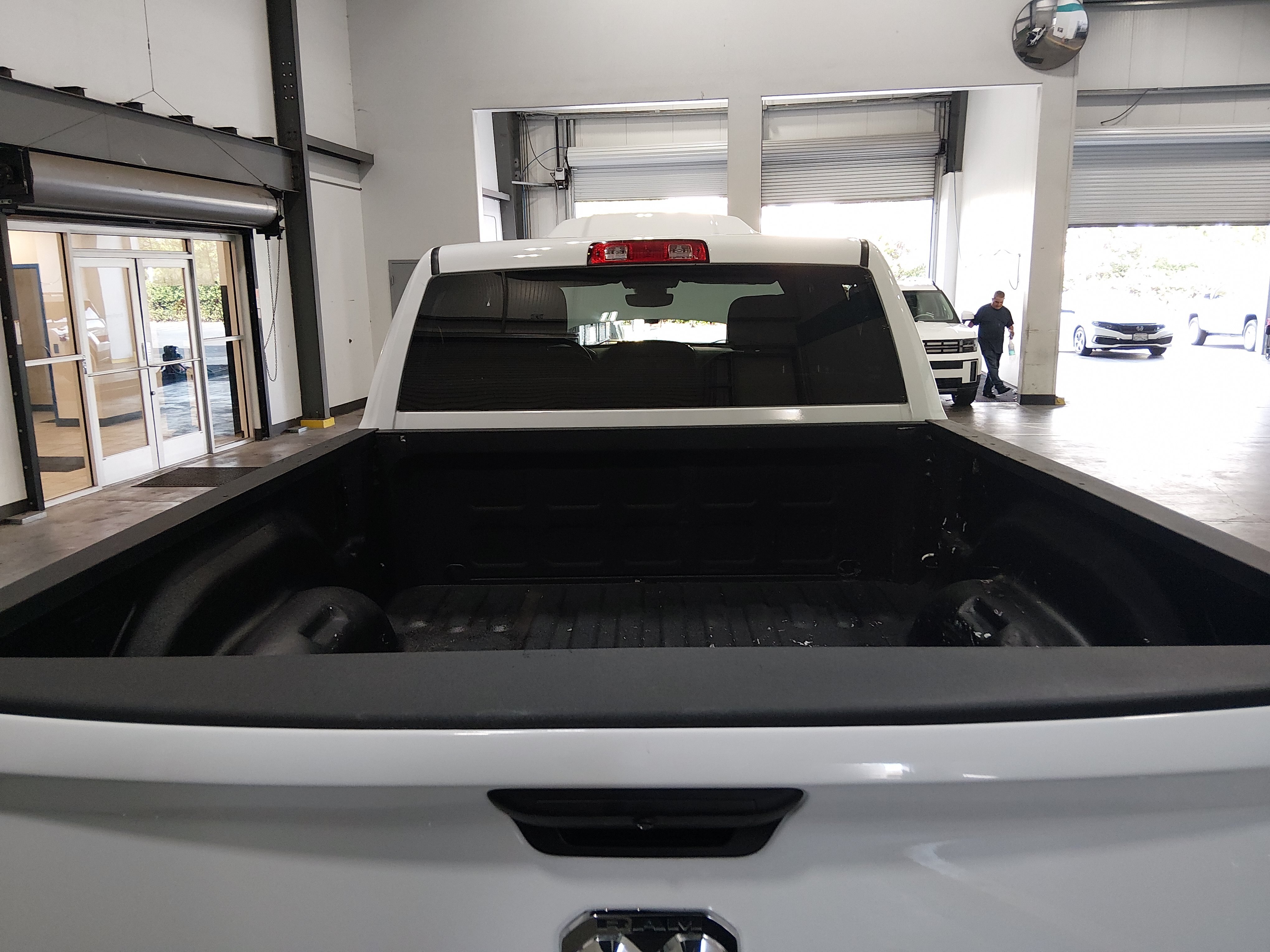 2024 RAM Ram 2500 Pickup Big Horn - Photo 11