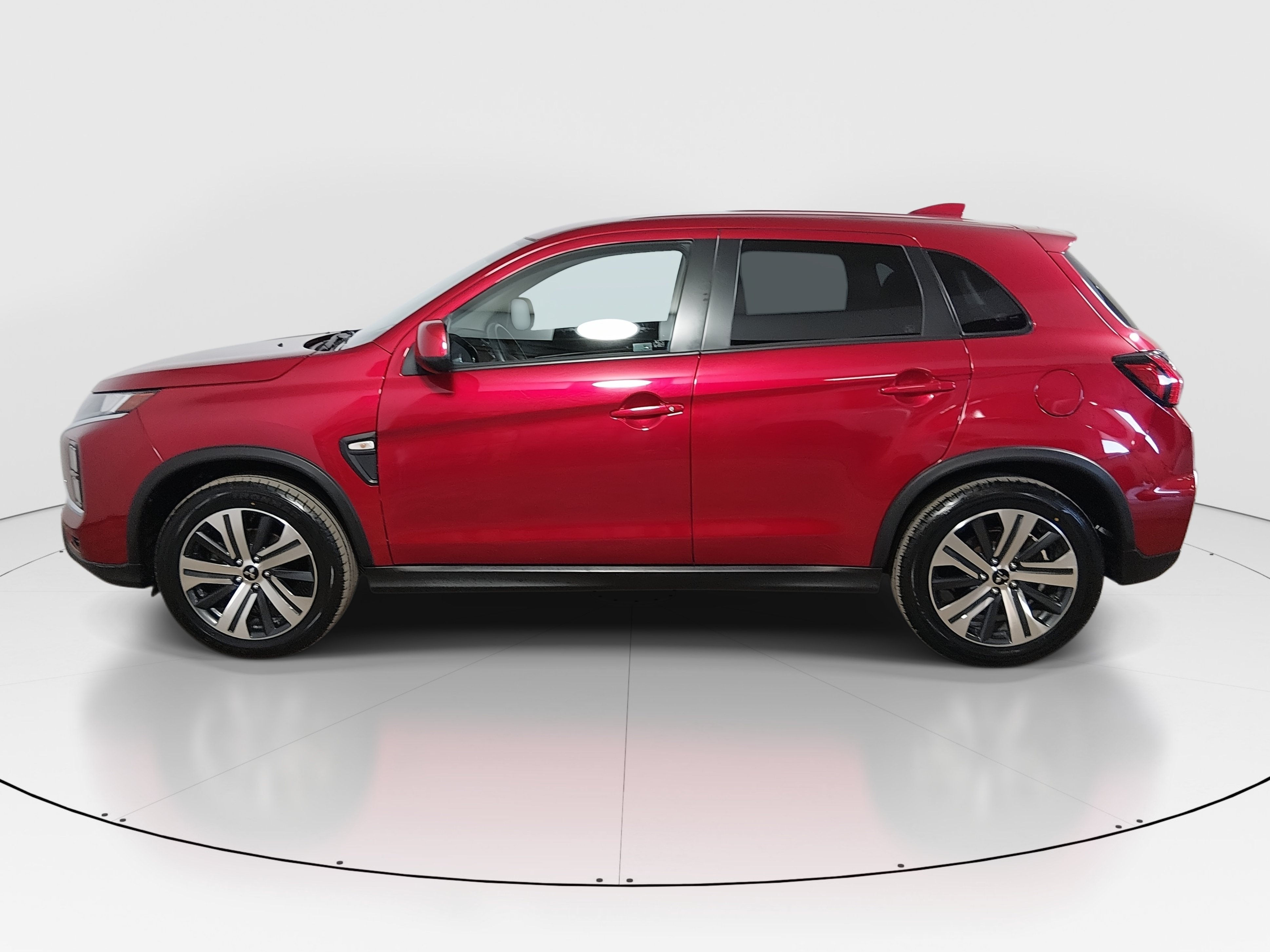 2024 Mitsubishi Outlander Sport ES - Photo 4