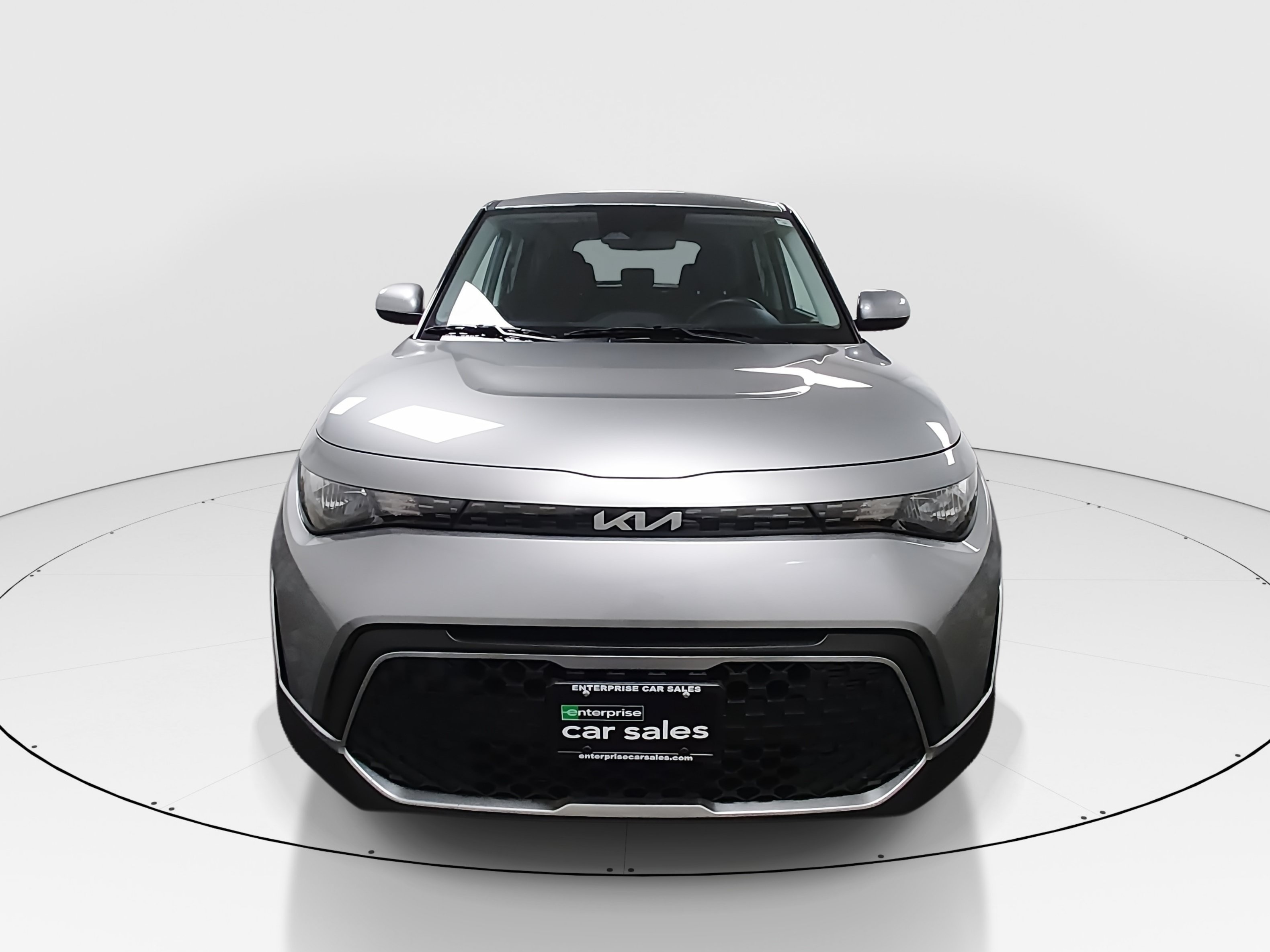 2024 Kia Soul LX - Photo 2