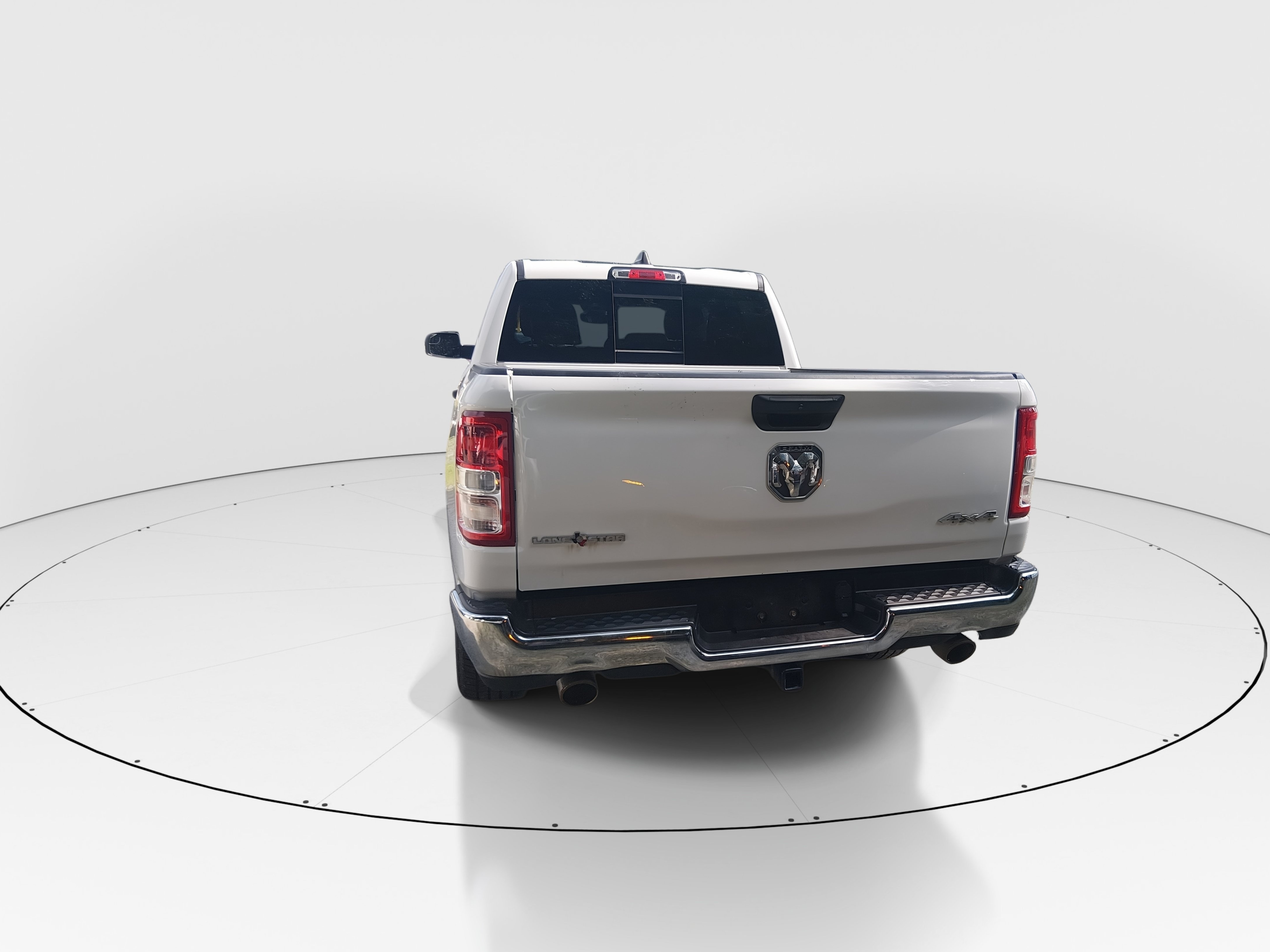 2024 RAM Ram 1500 Pickup Big Horn/Lone Star - Photo 6