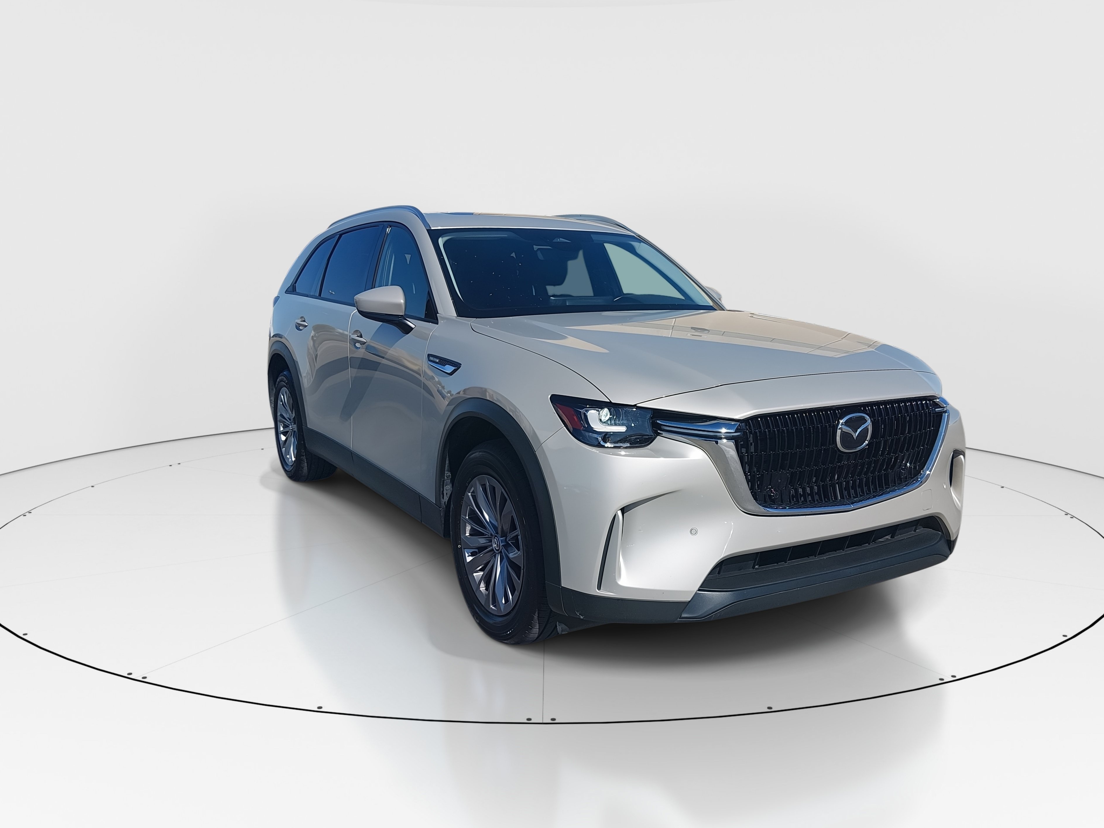 2025 Mazda CX-90