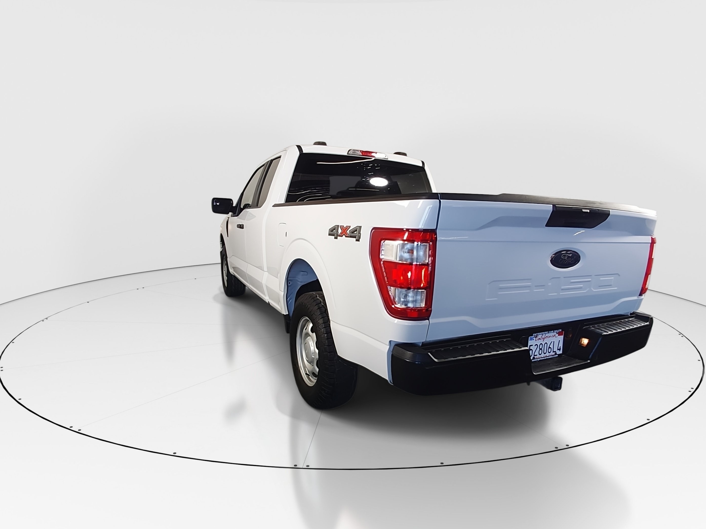 2022 Ford F-150 XL - Photo 5