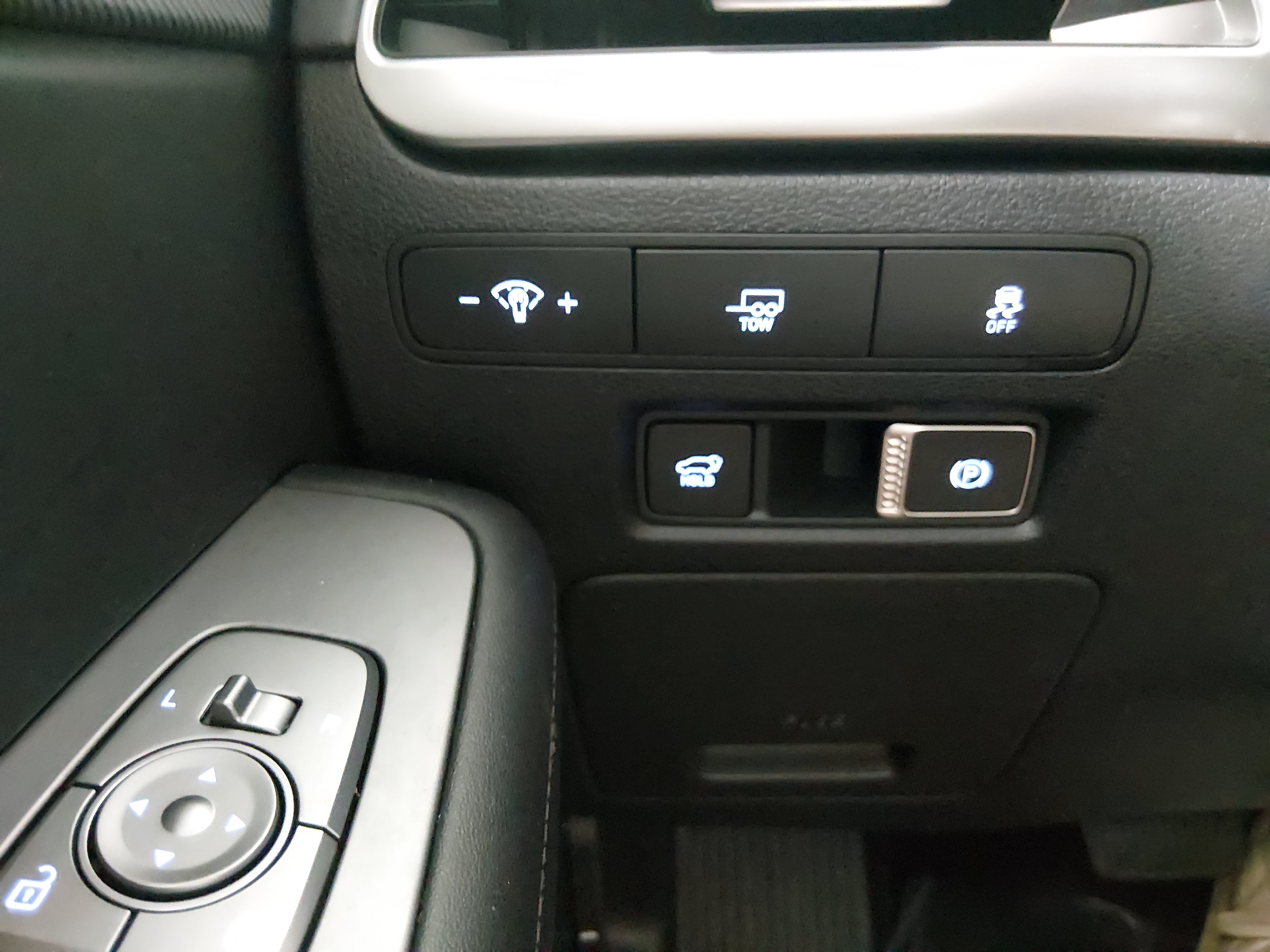 2025 Hyundai Palisade SEL - Photo 13