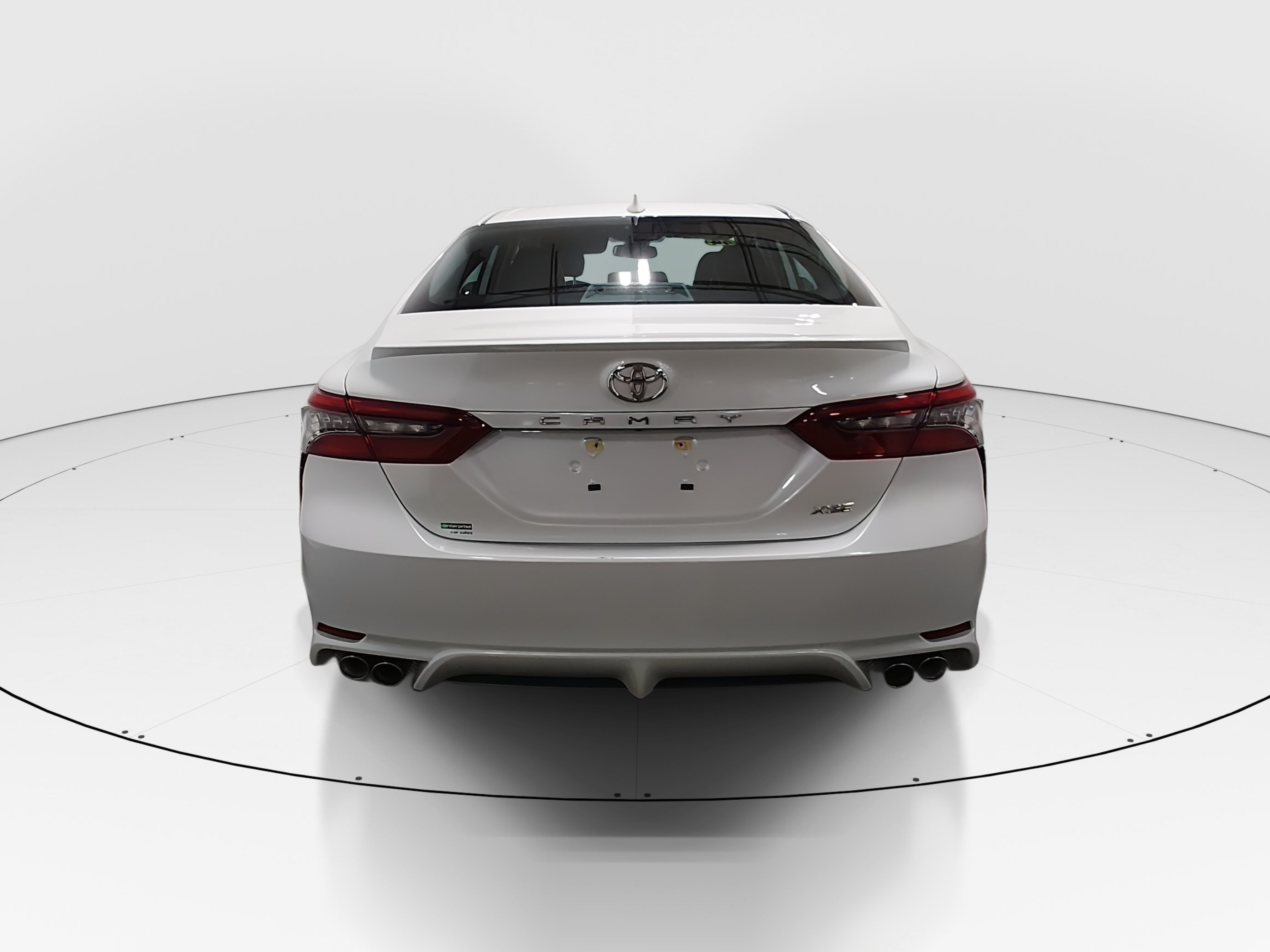 2024 Toyota Camry XSE - Photo 6