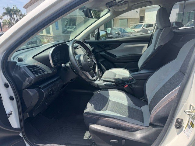 2021 Subaru Crosstrek Premium - Photo 10