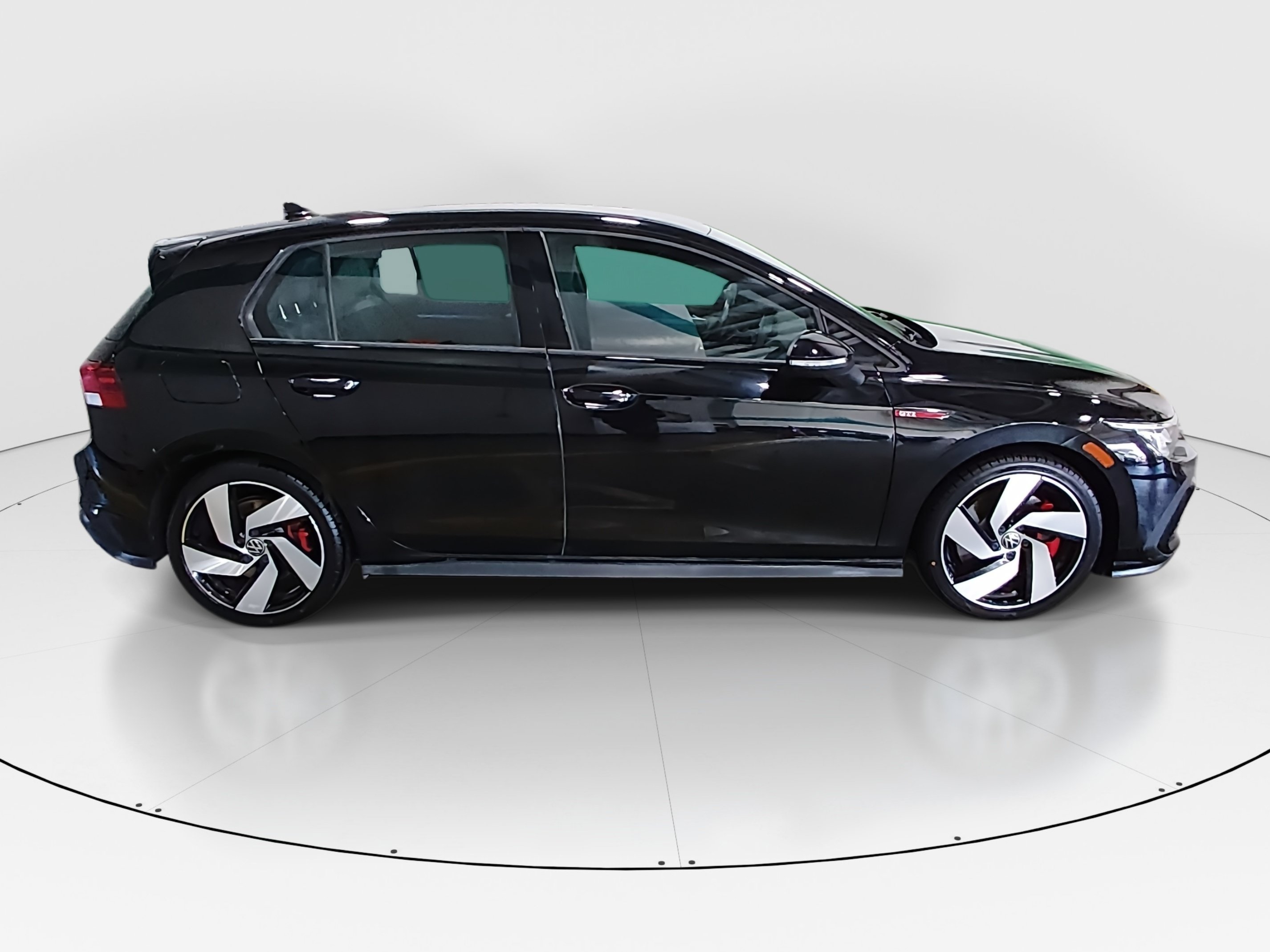 2024 Volkswagen Golf GTI S - Photo 8