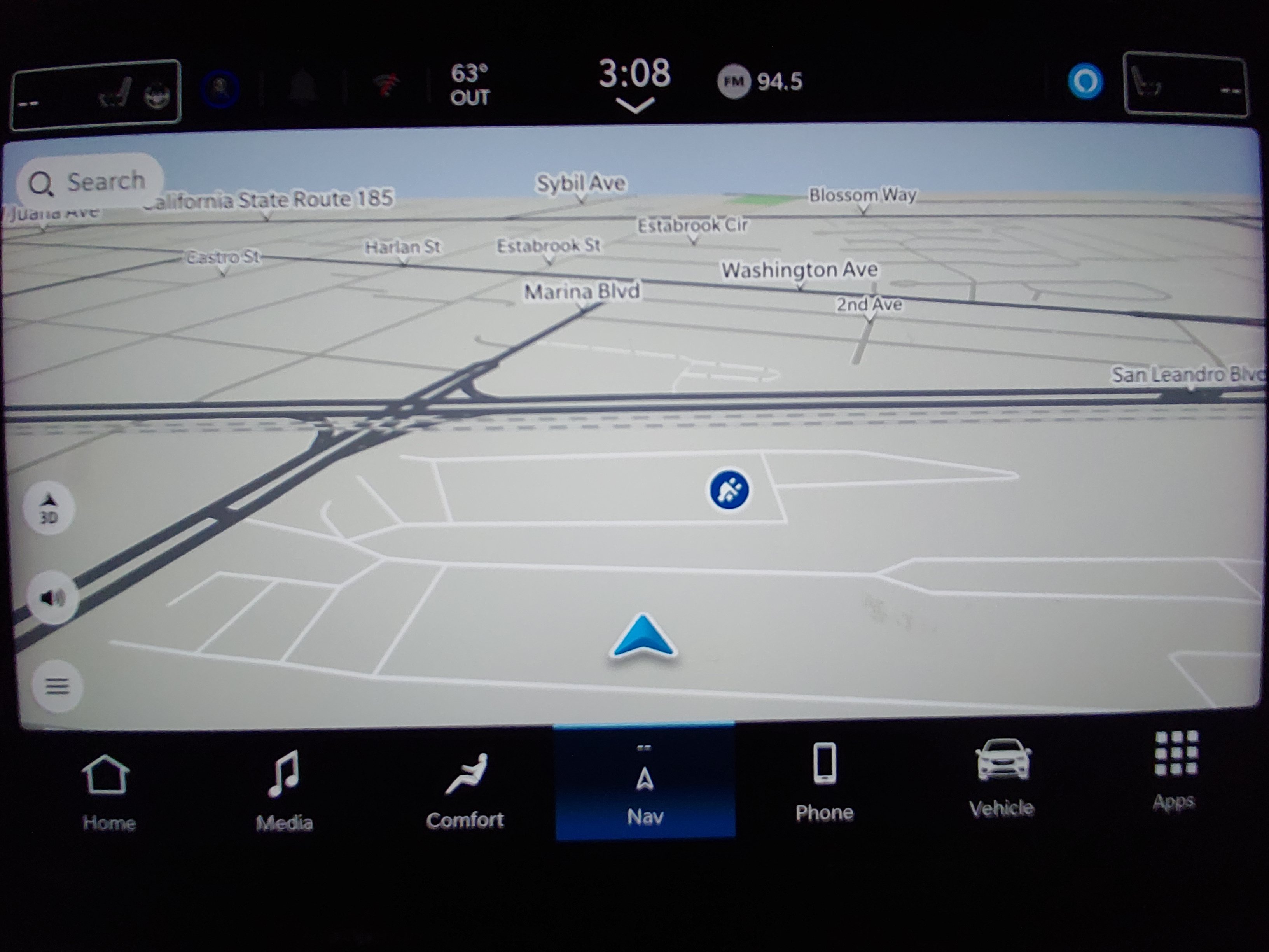 2024 Chrysler Pacifica PHEV Select - Photo 17