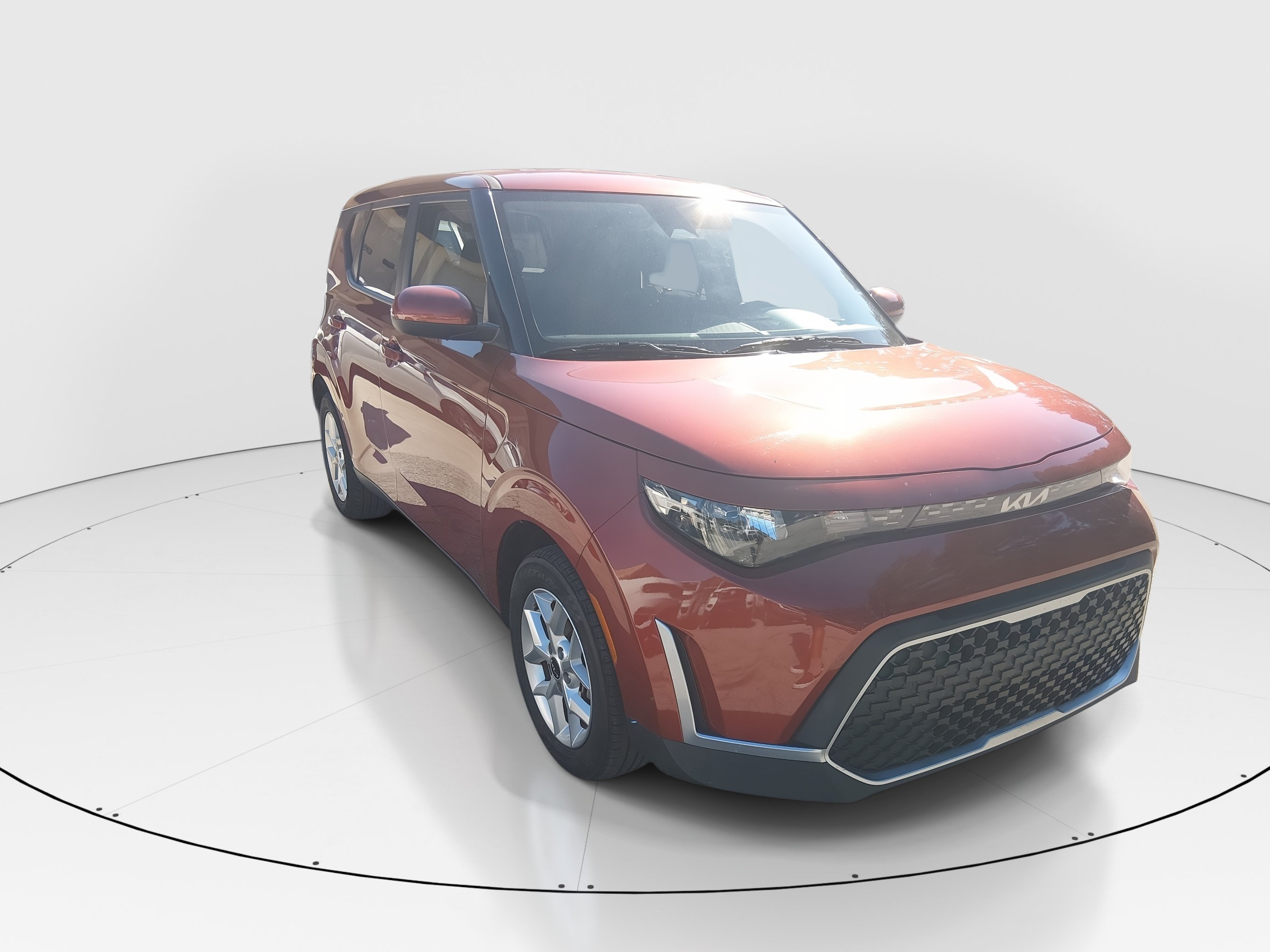 2024 Kia Soul