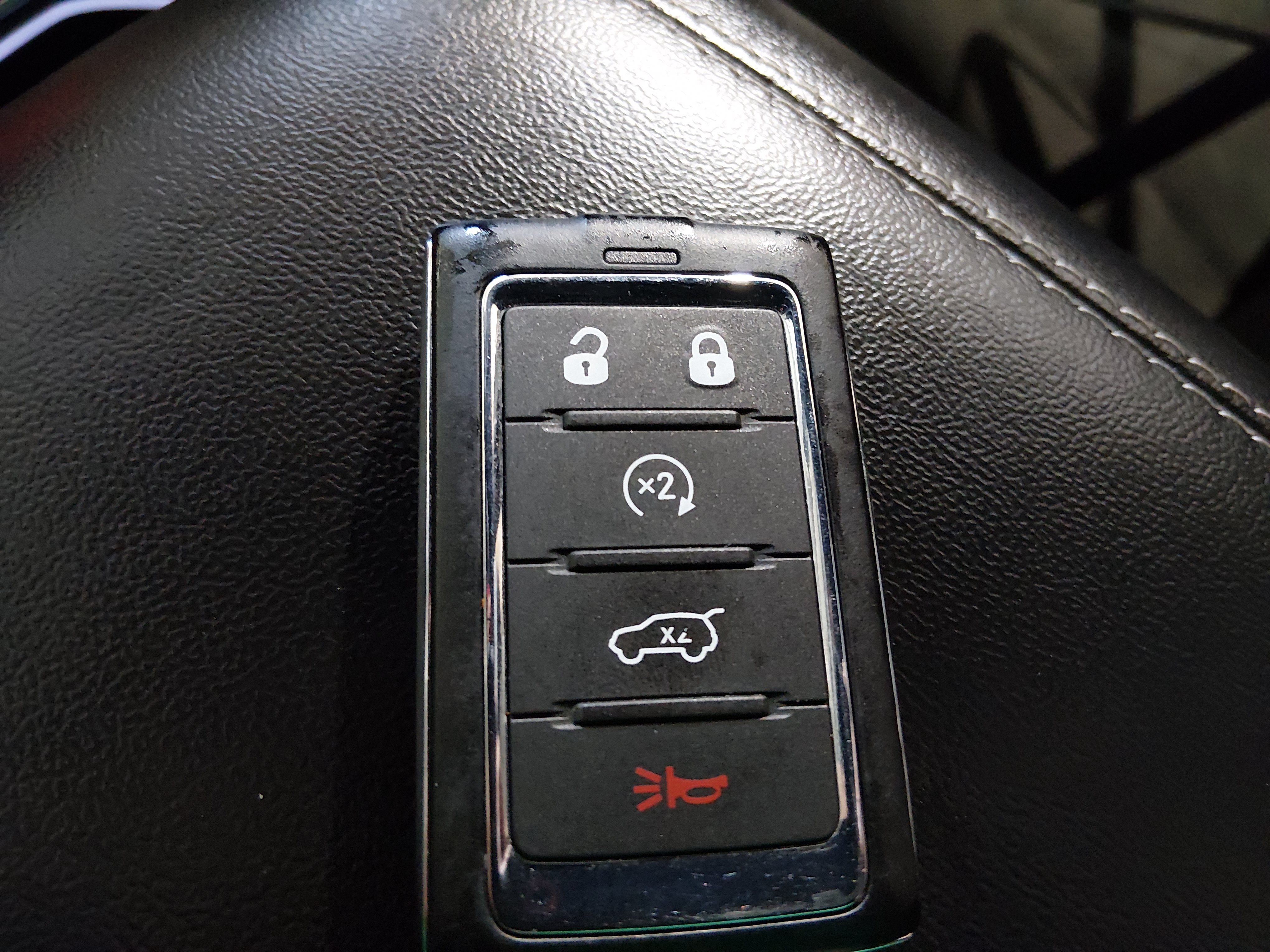 2025 Jeep Grand Cherokee Altitude - Photo 15