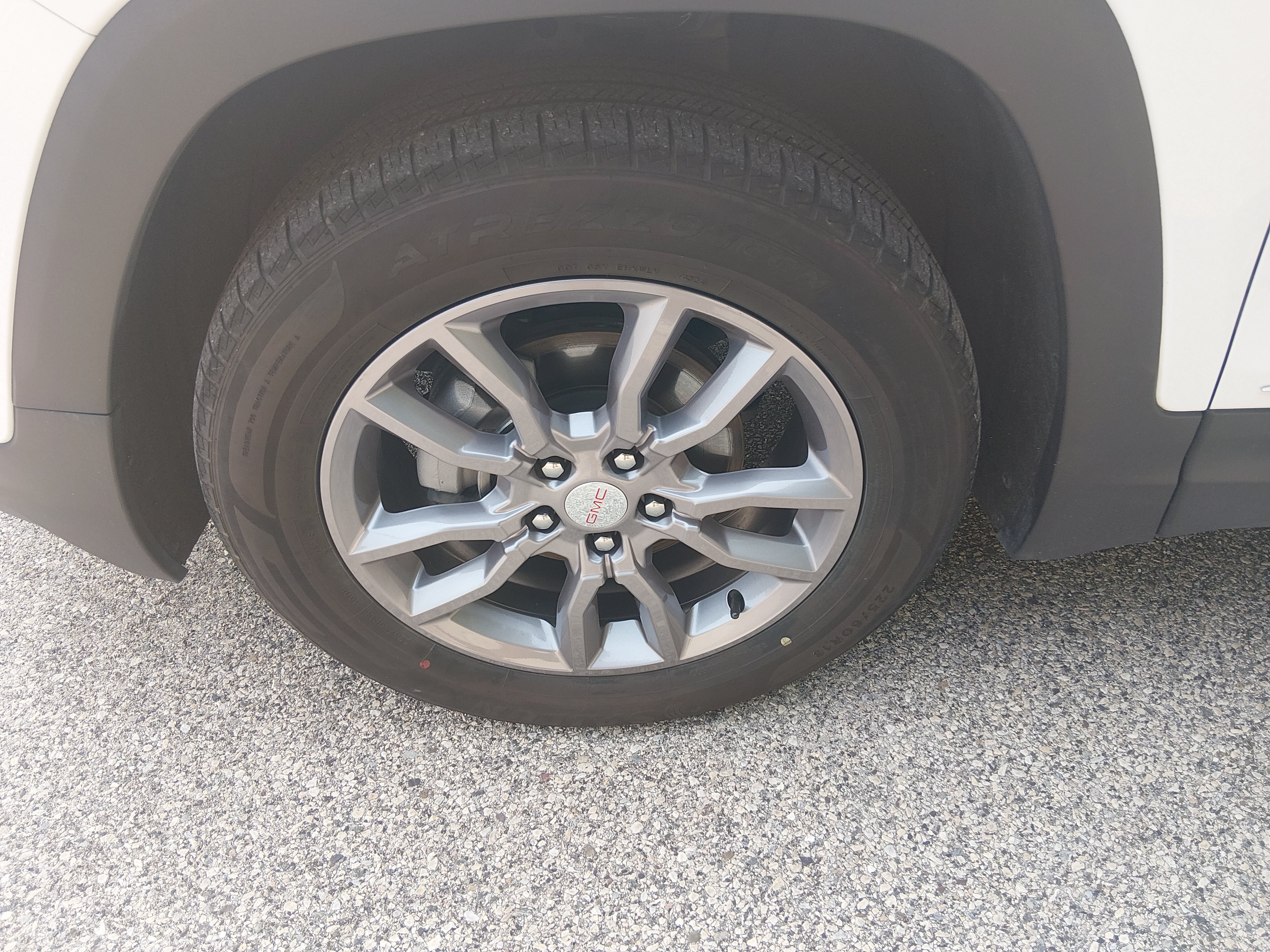 2024 GMC Terrain SLT - Photo 10