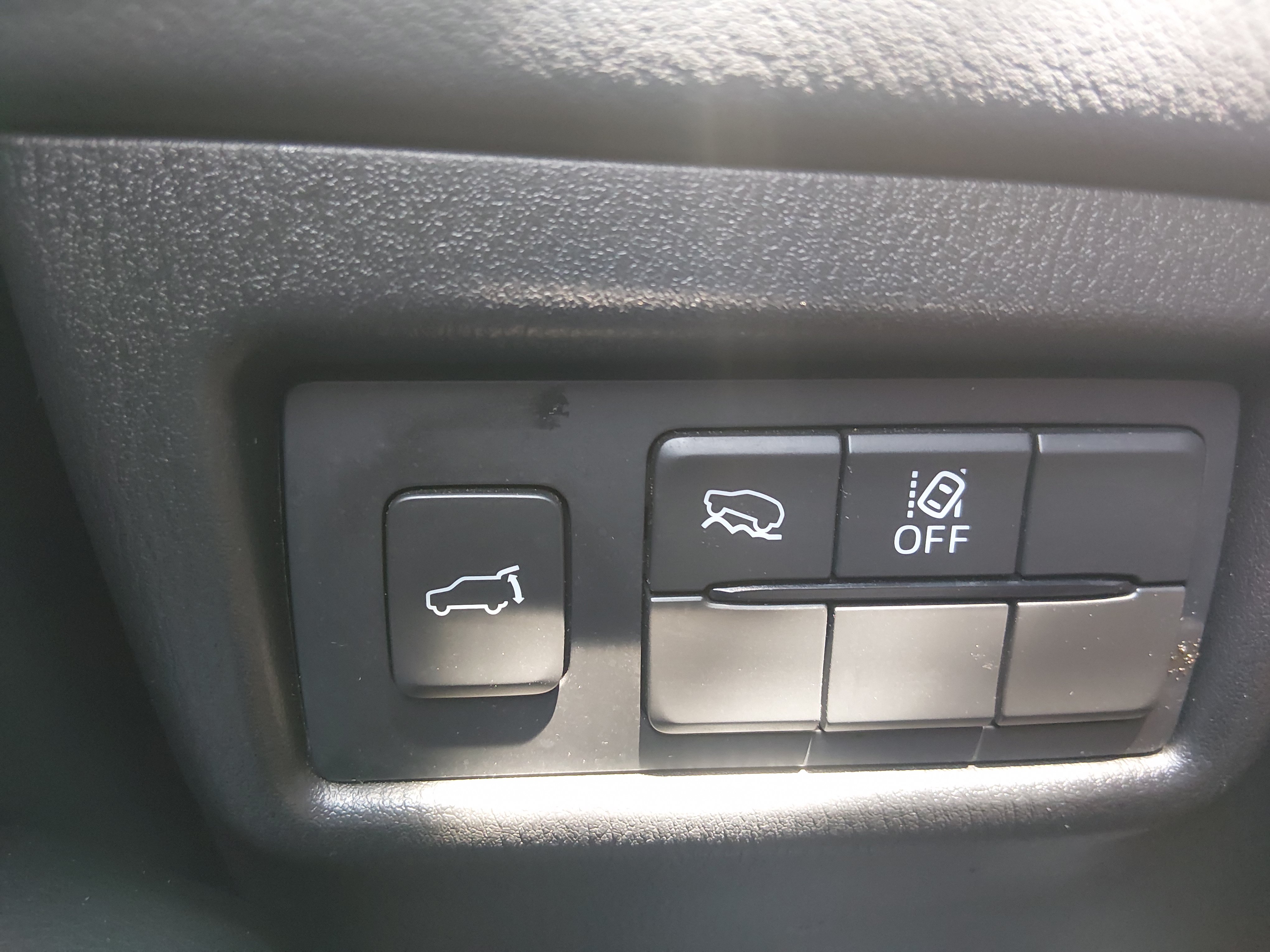2024 Mazda CX-5 S Carbon Edition - Photo 20