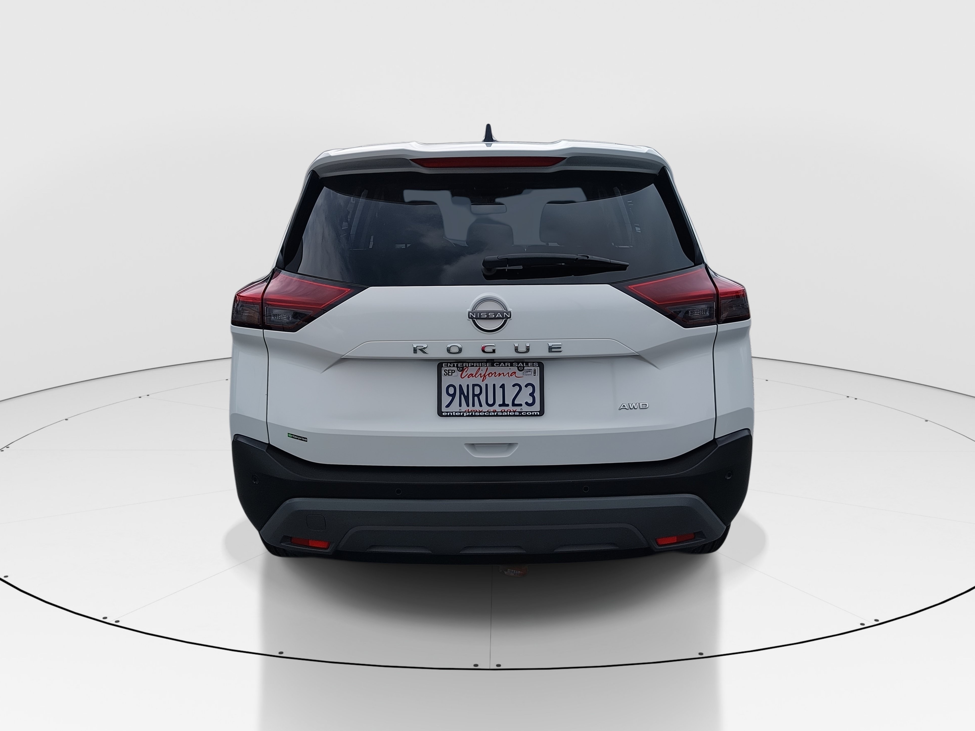 2023 Nissan Rogue S - Photo 6