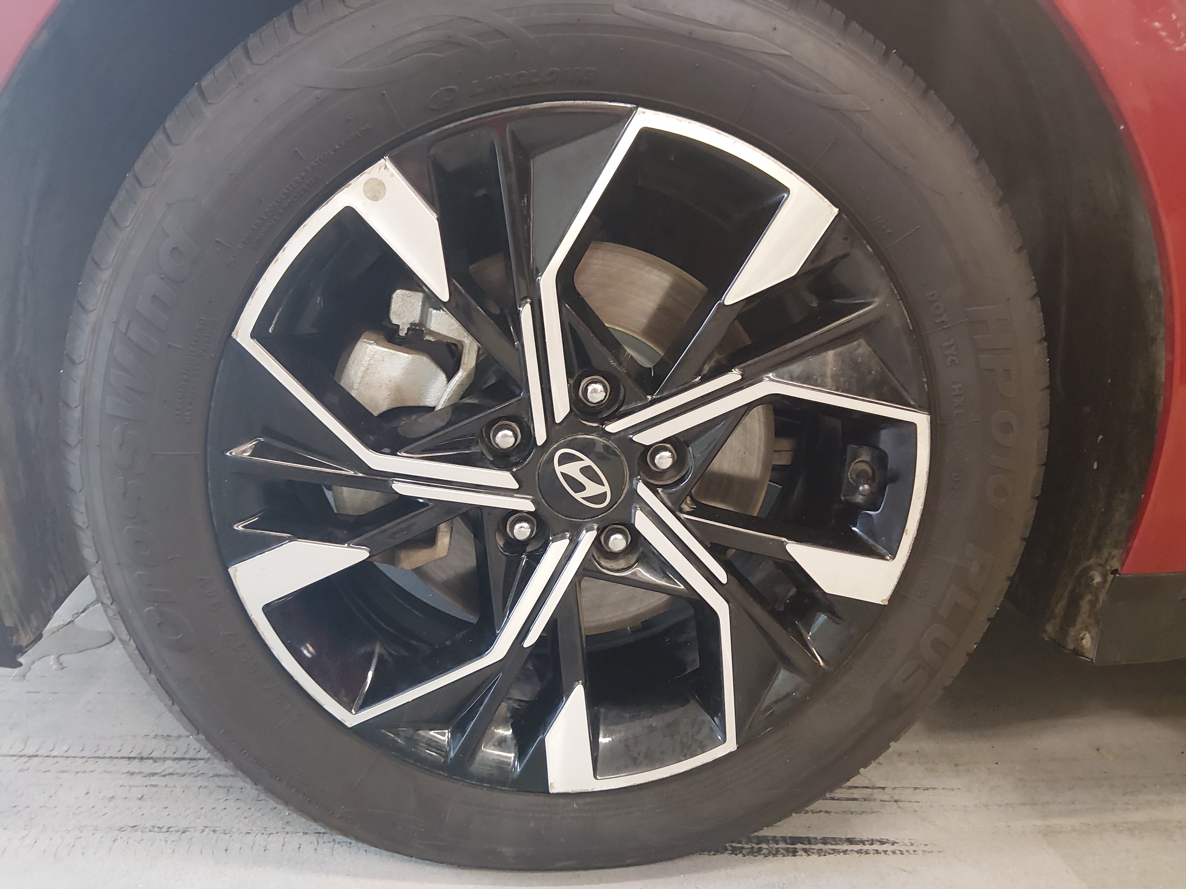 2024 Hyundai Sonata SEL - Photo 10