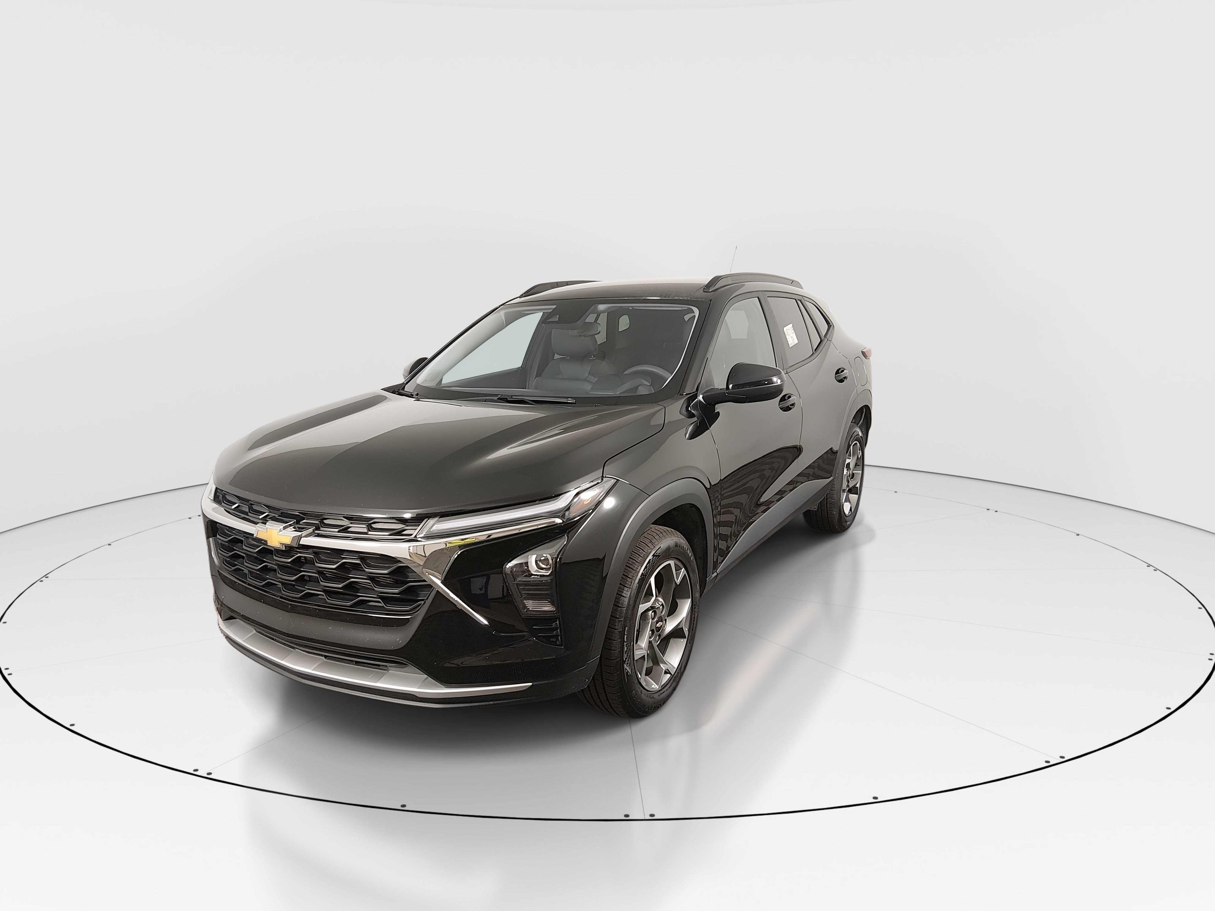2025 Chevrolet Trax LT - Photo 3