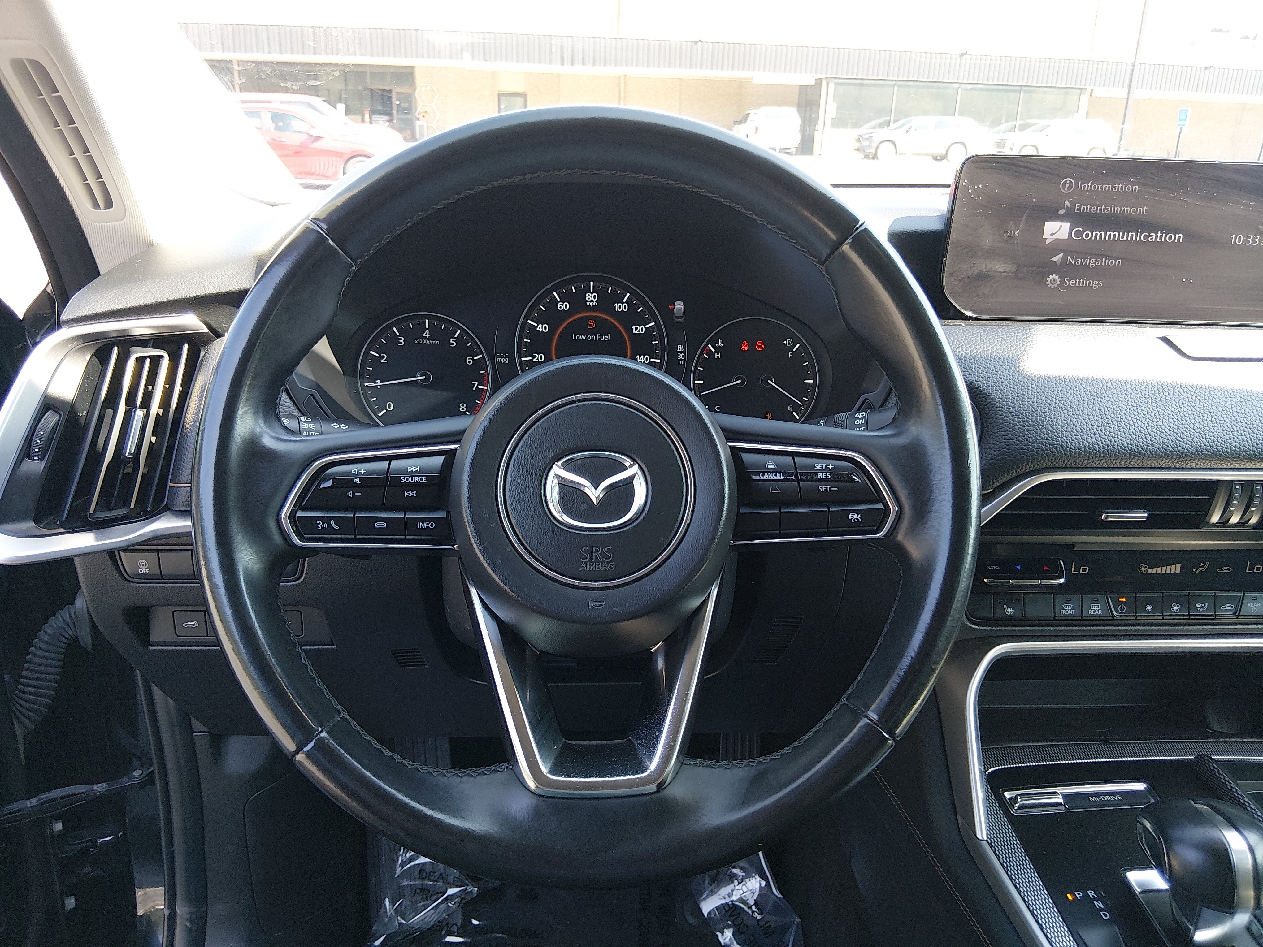 2024 Mazda CX-90 Turbo Premium Package - Photo 12