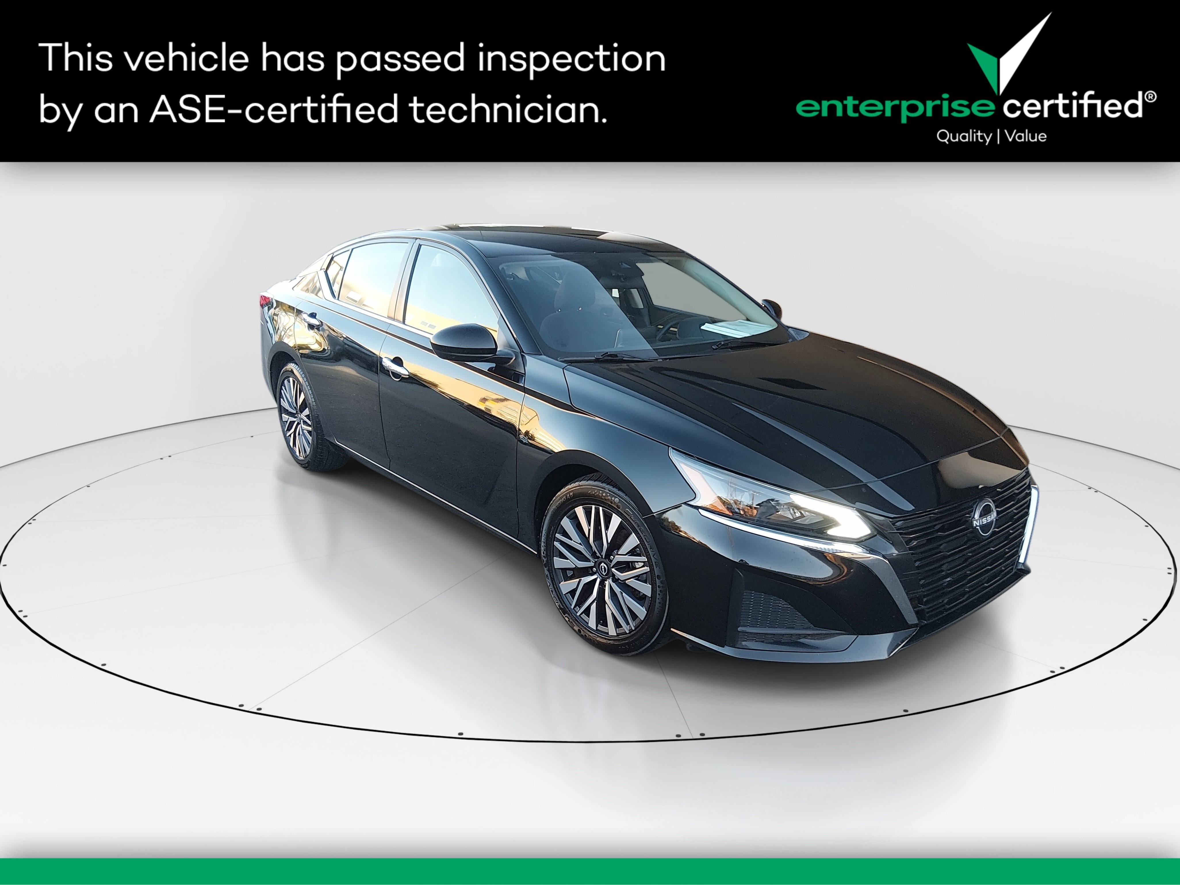 2023 Nissan Altima