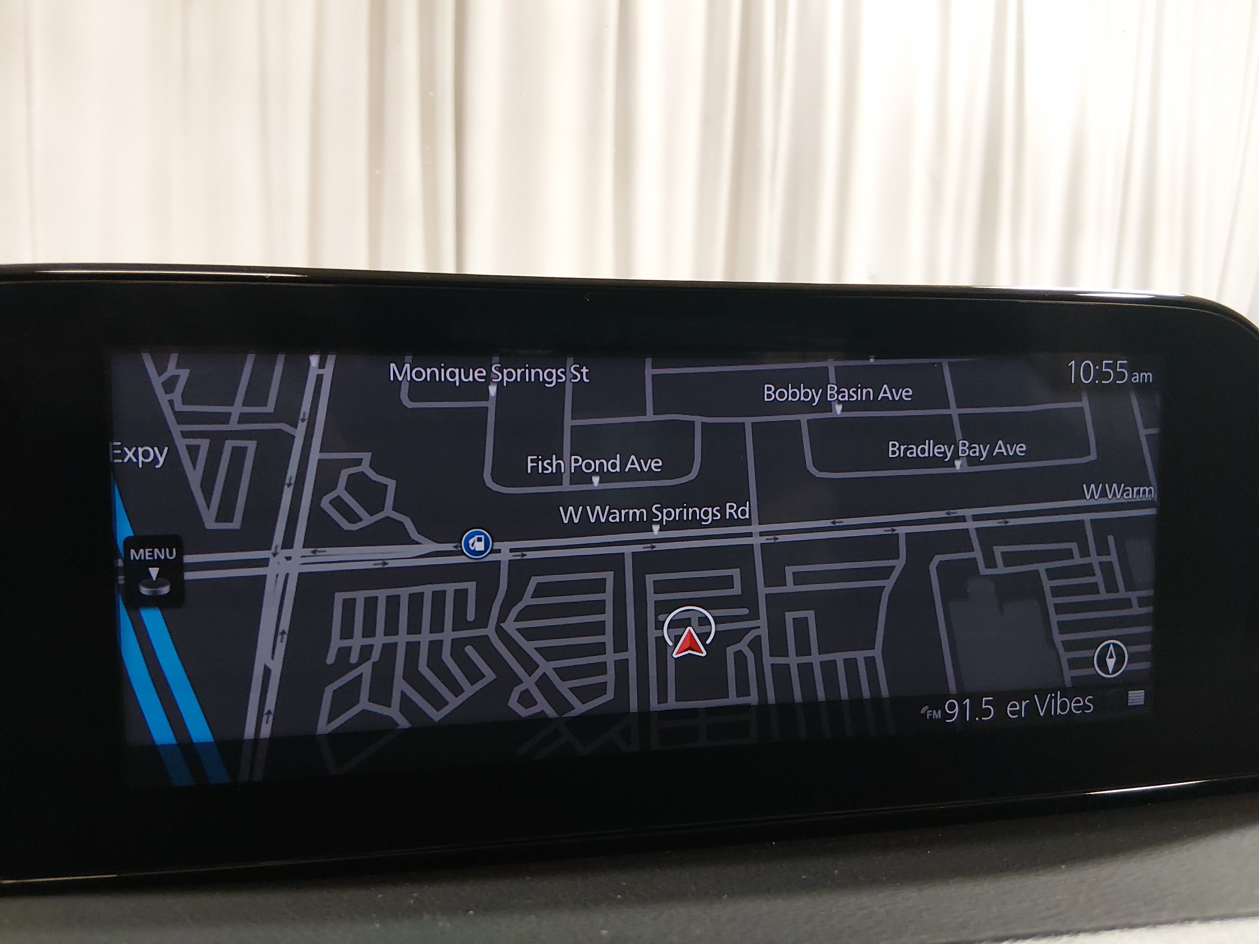 2024 Mazda Mazda3 Select Sport - Photo 17