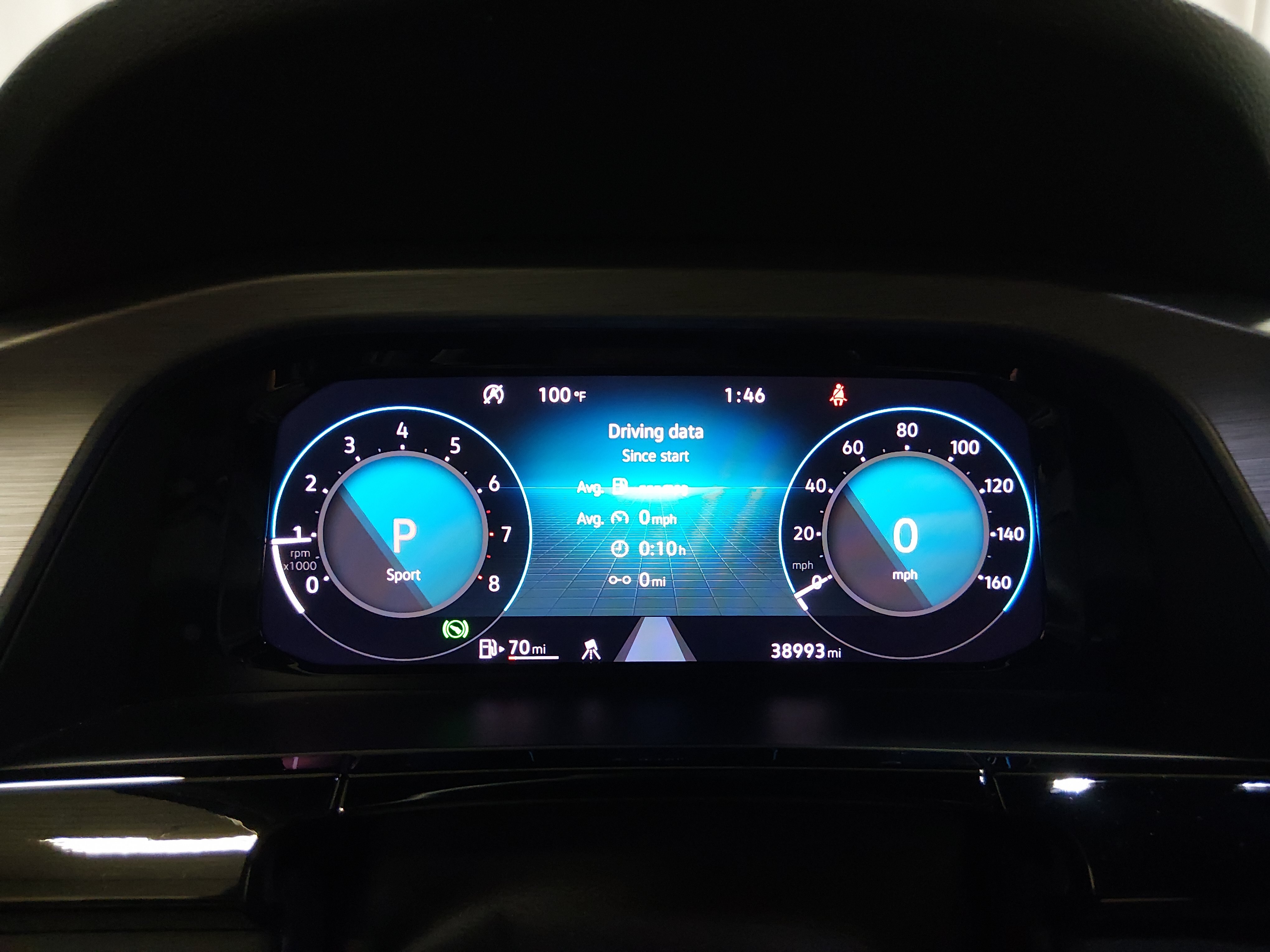 2024 Volkswagen Atlas Cross Sport SE w/Tech - Photo 14