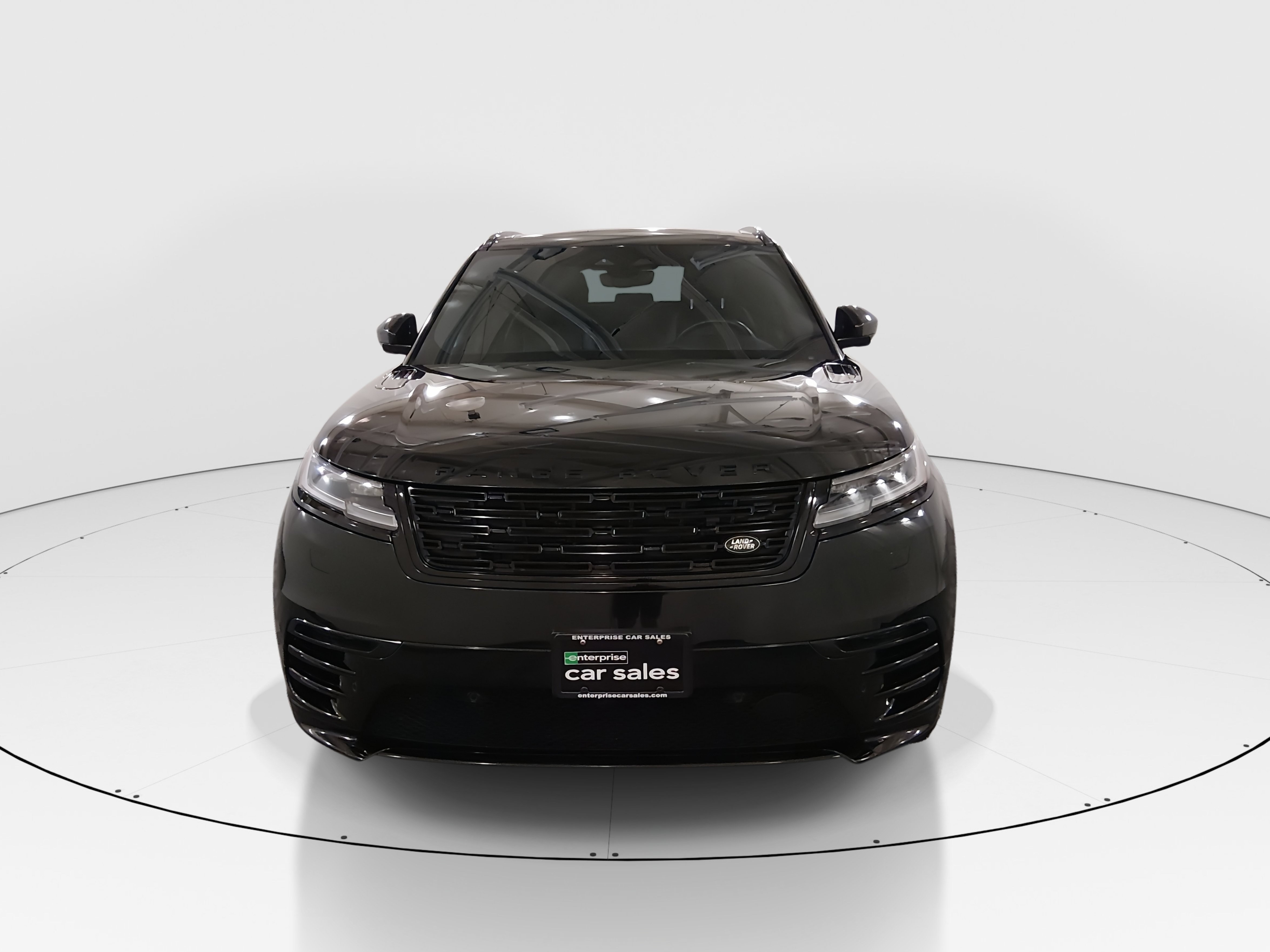 2025 Land Rover Range Rover Velar Dynamic SE - Photo 2