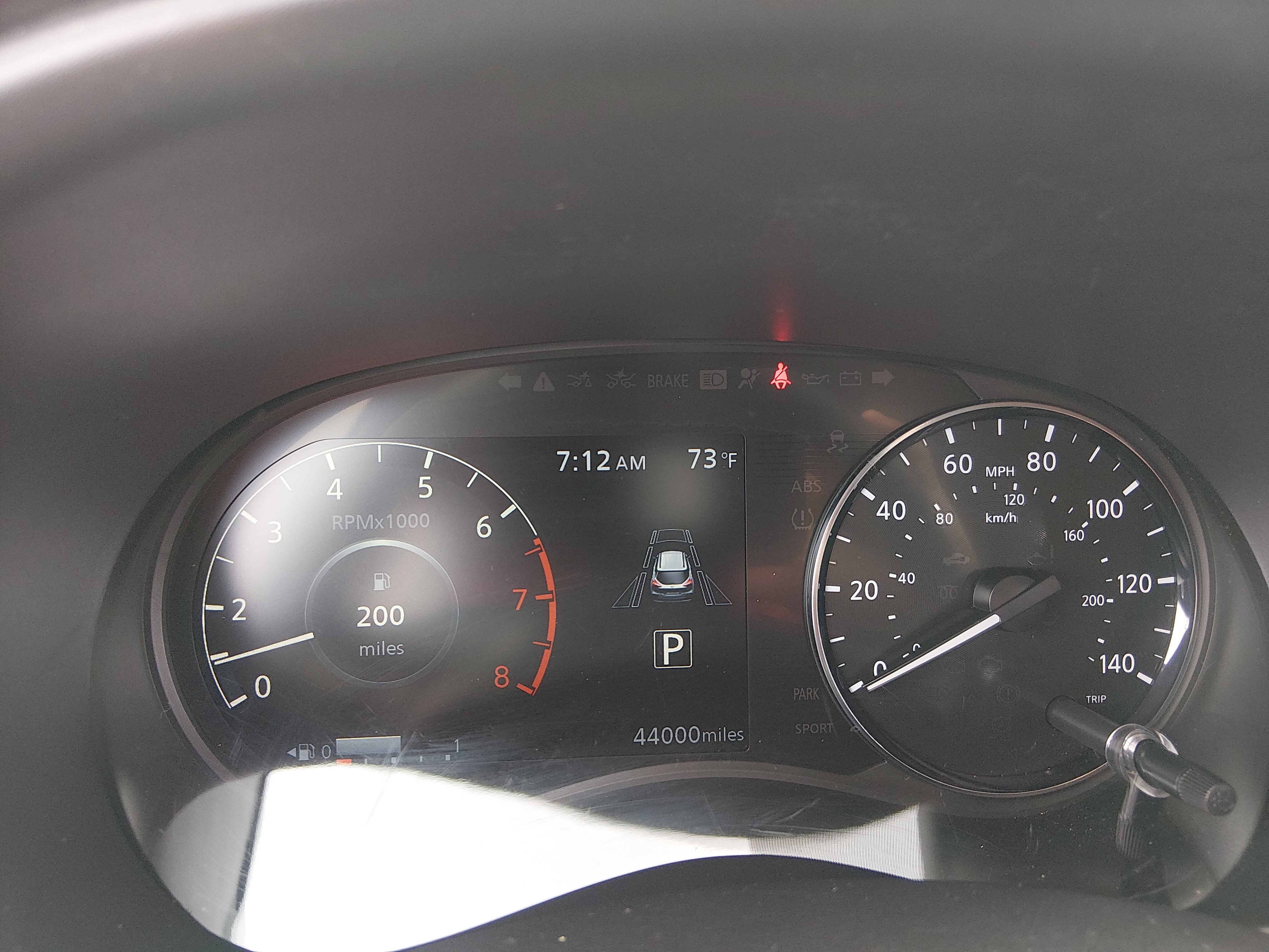 2024 Nissan Kicks SR - Photo 14