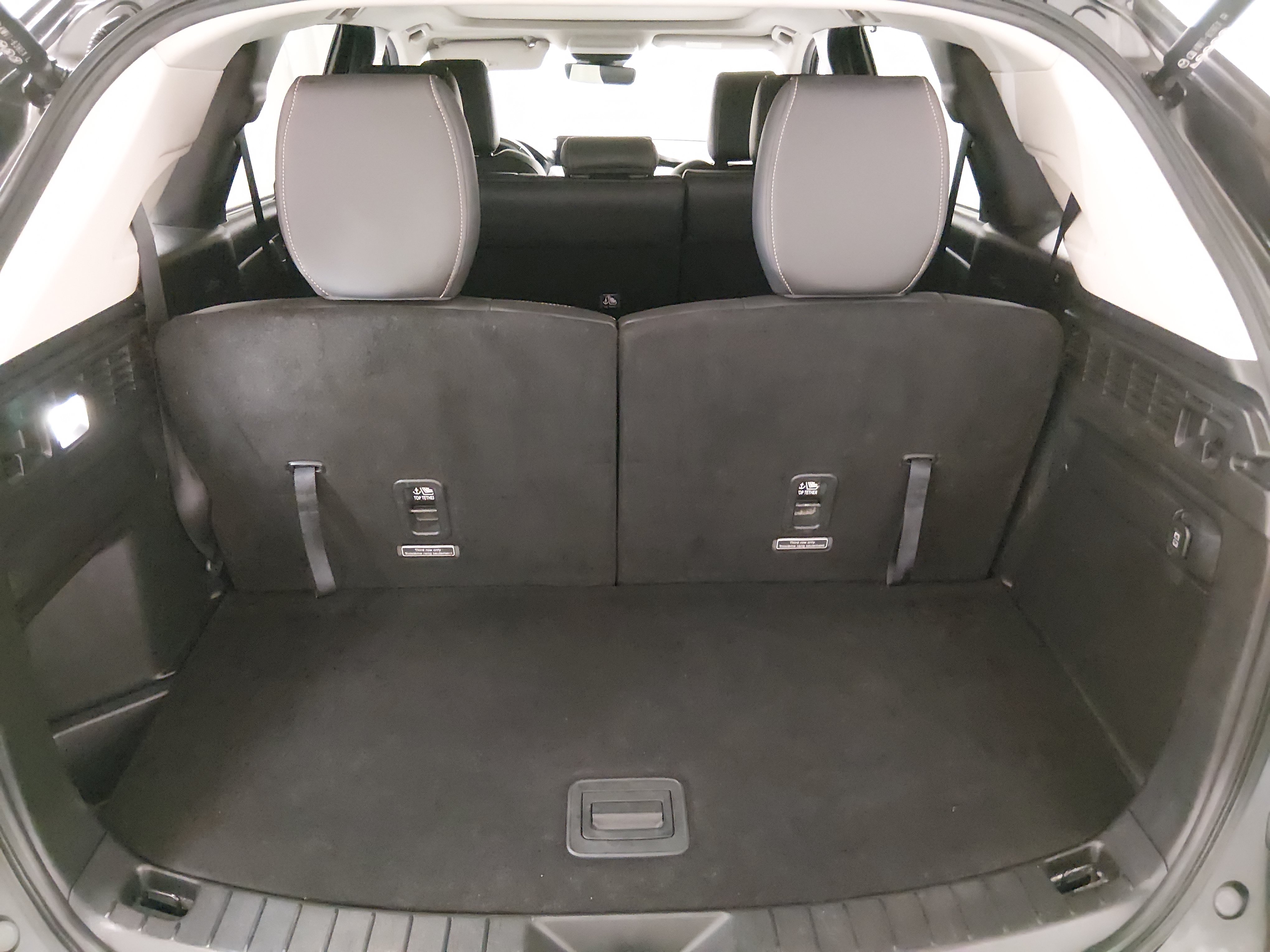 2024 Mazda CX-90 Turbo S - Photo 11