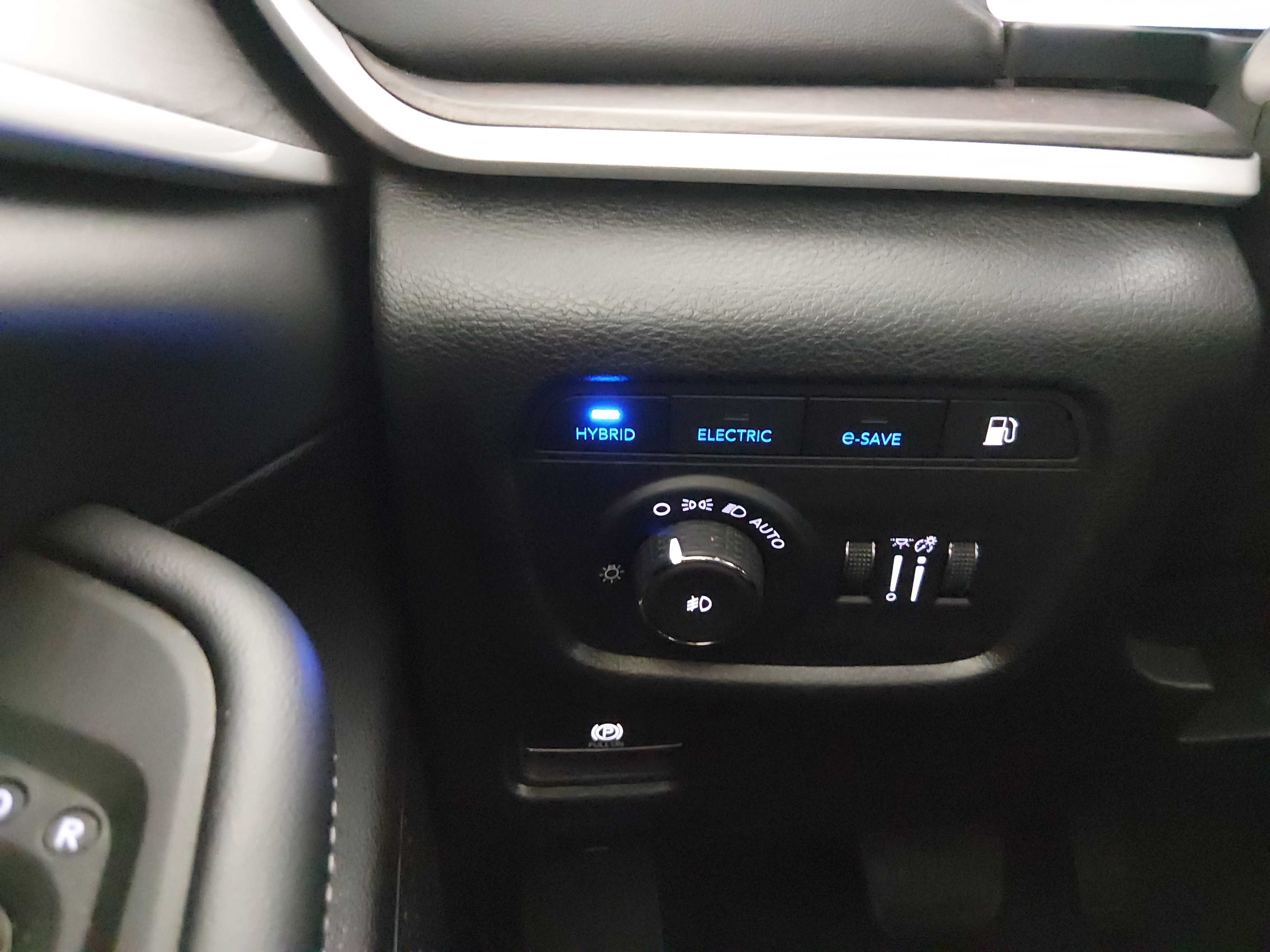 2024 Jeep Grand Cherokee 4xe - Photo 13