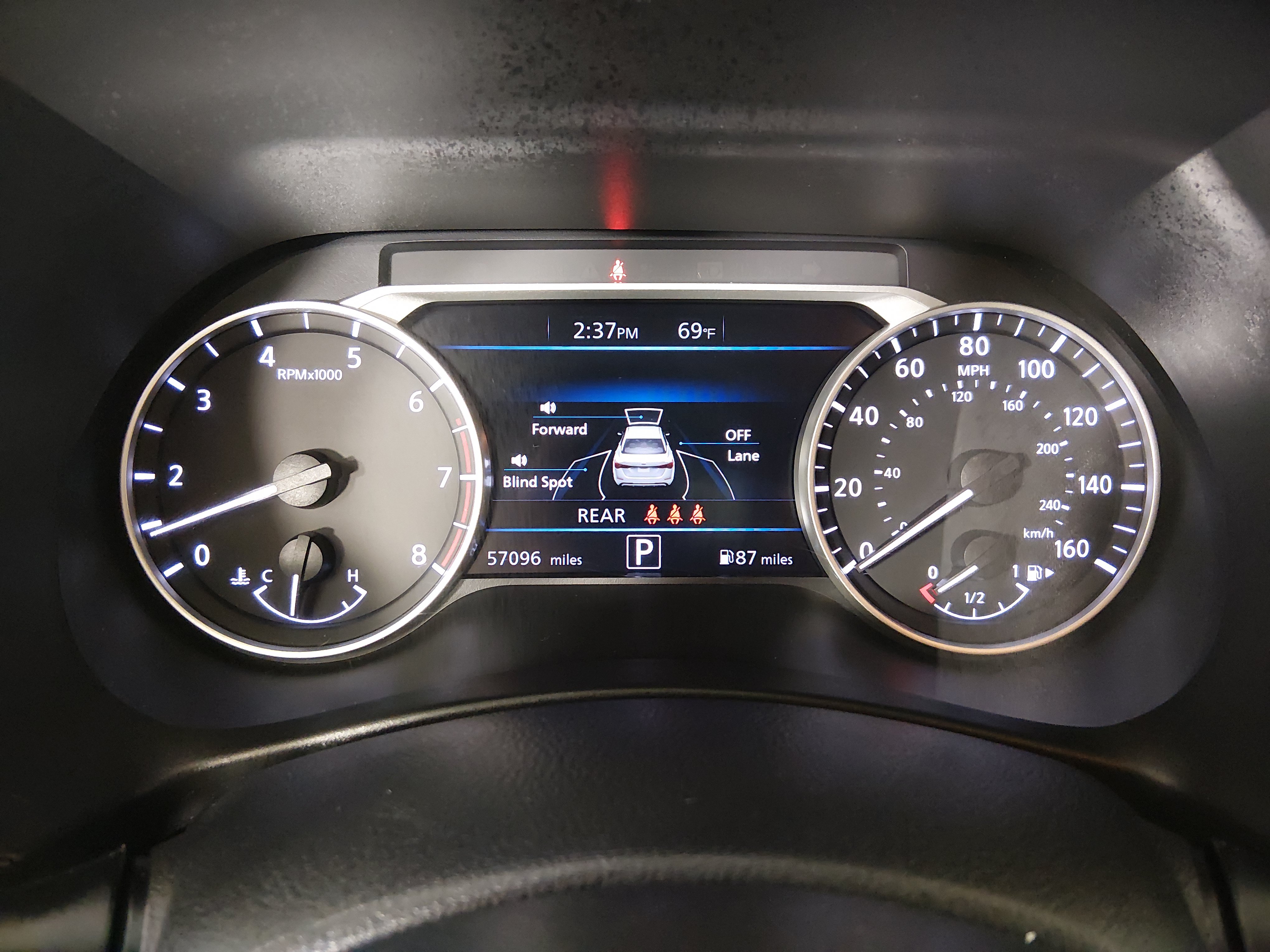 2024 Nissan Sentra SV - Photo 14