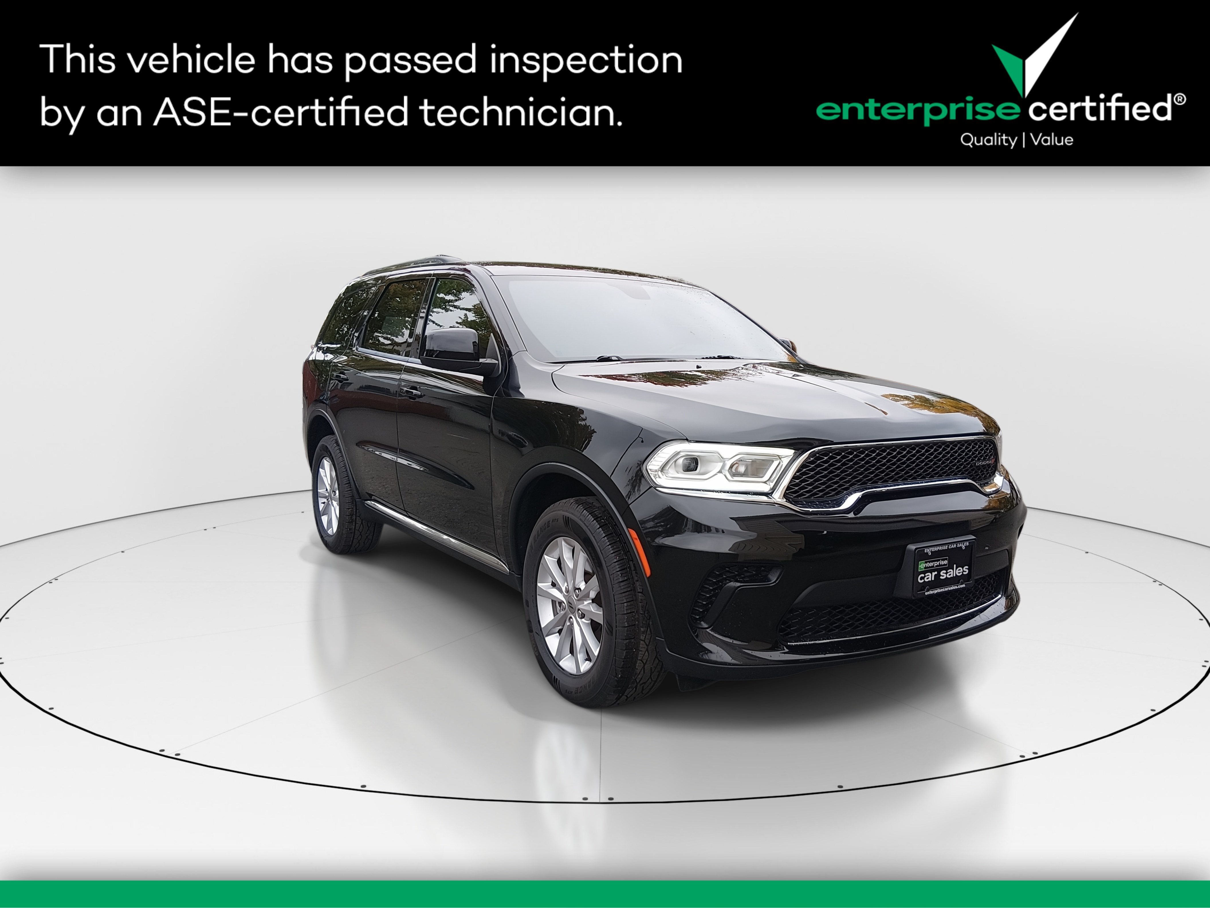 2023 Dodge Durango