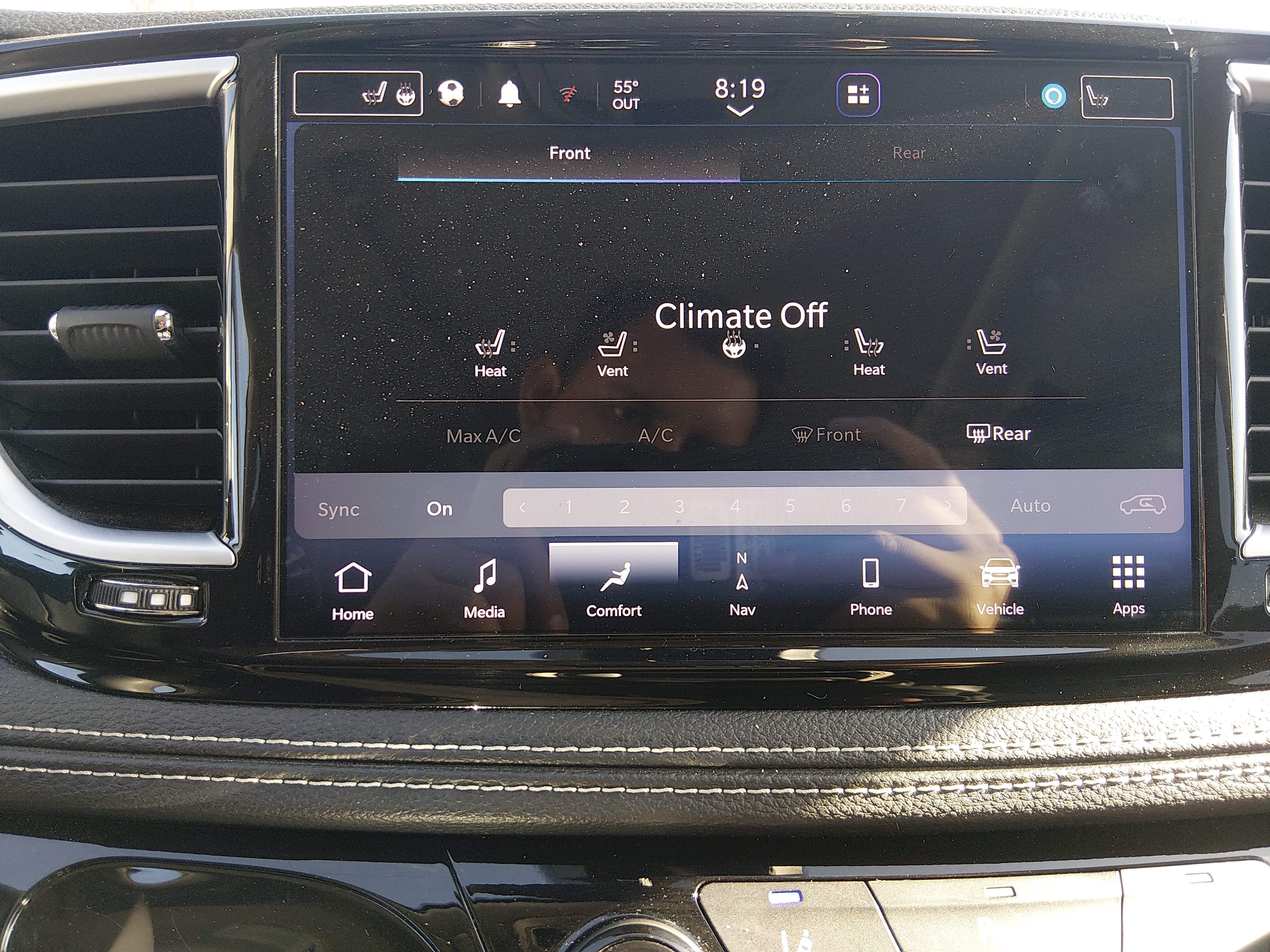2023 Chrysler Pacifica Hybrid Limited - Photo 18