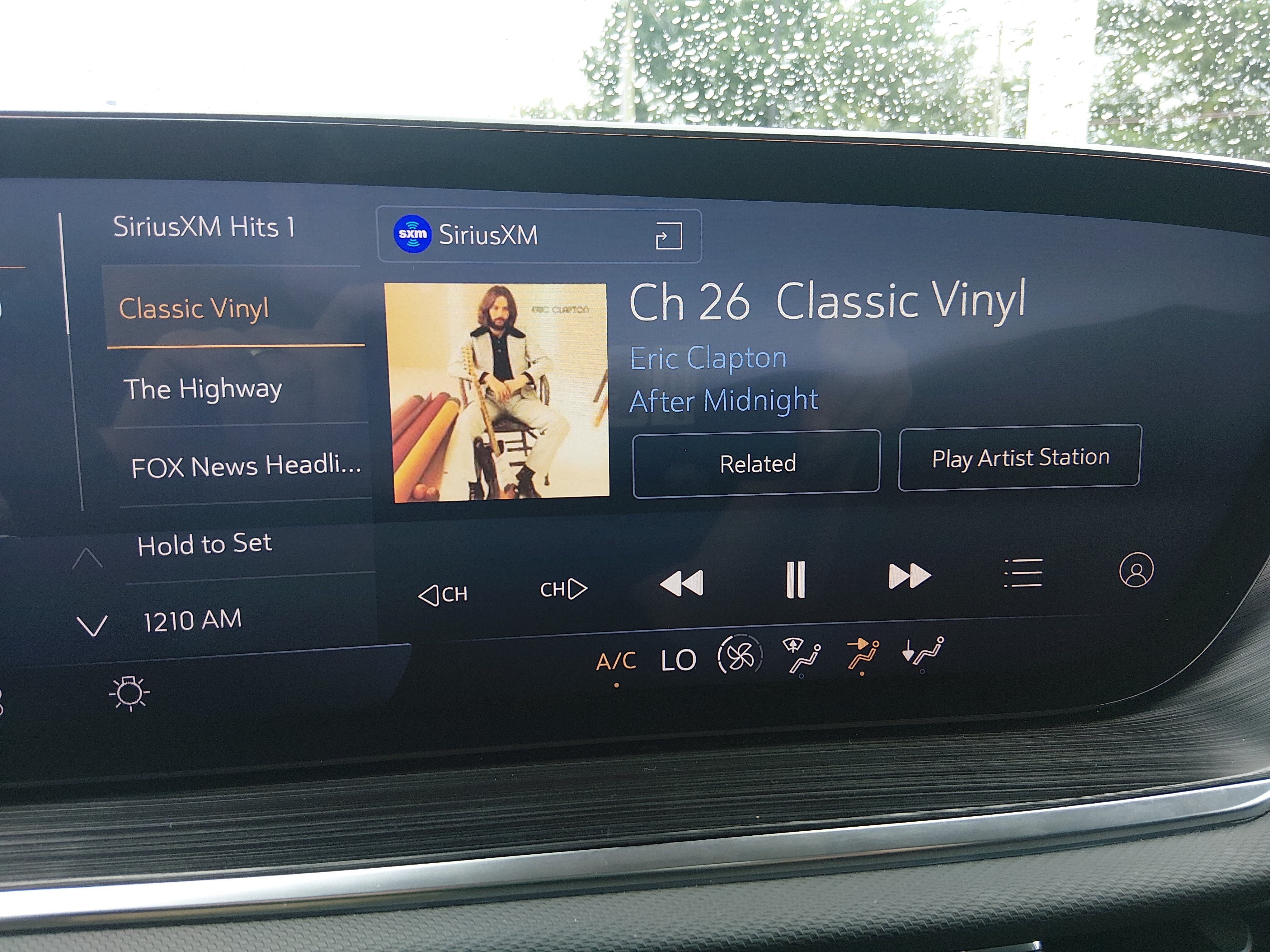 2024 Buick Envision Preferred - Photo 20