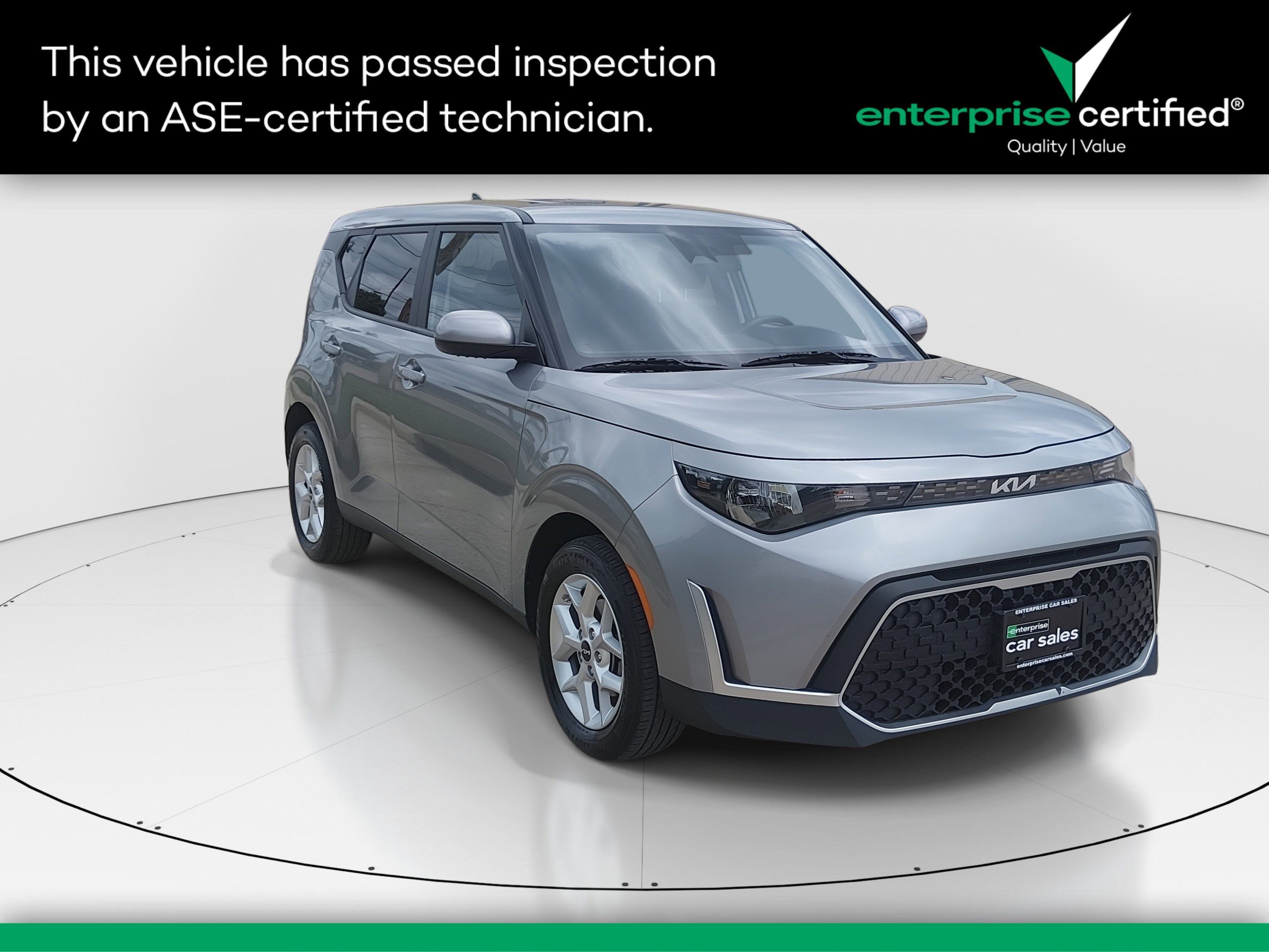 2024 Kia Soul