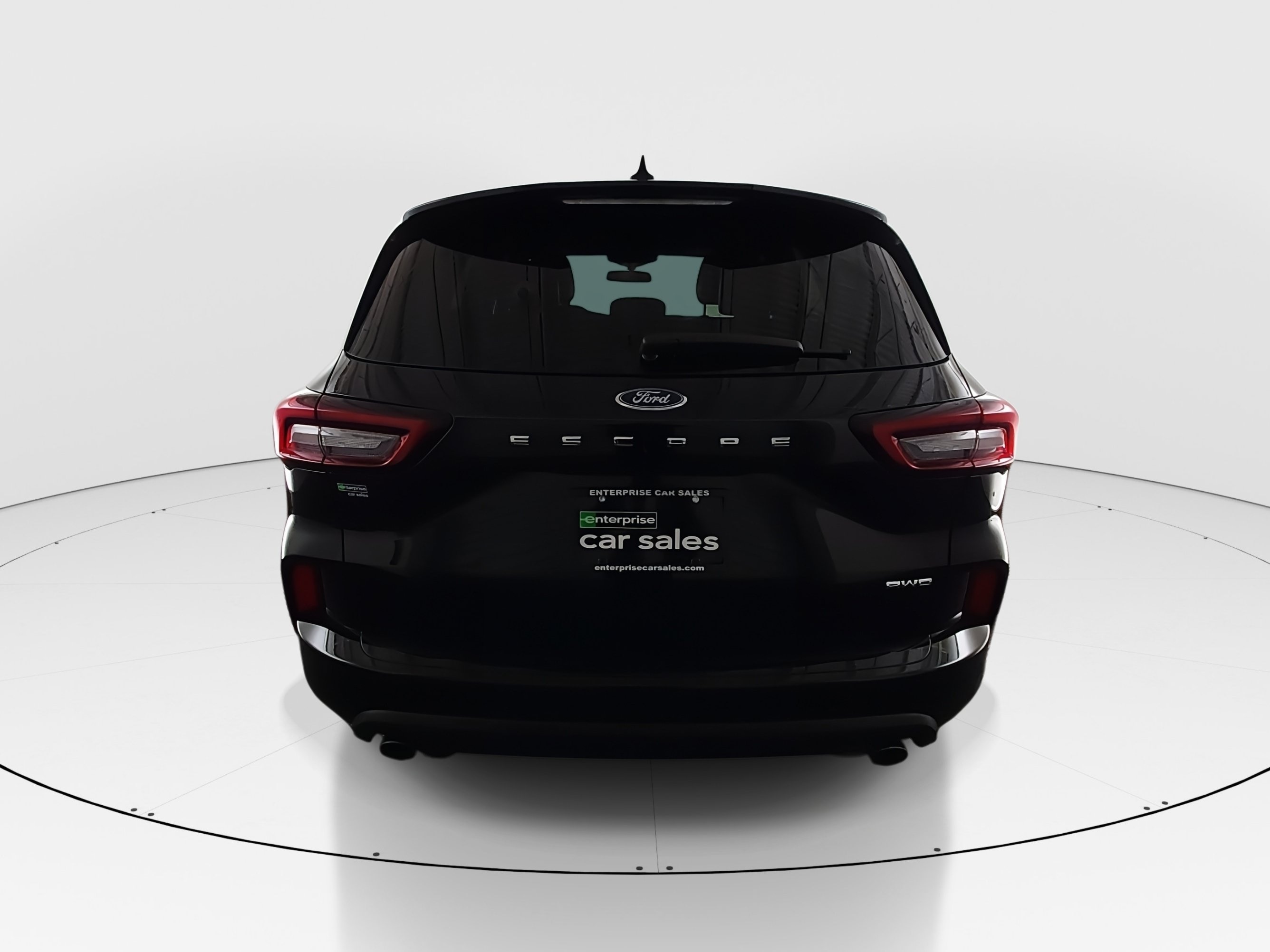 2024 Ford Escape ST-Line - Photo 6