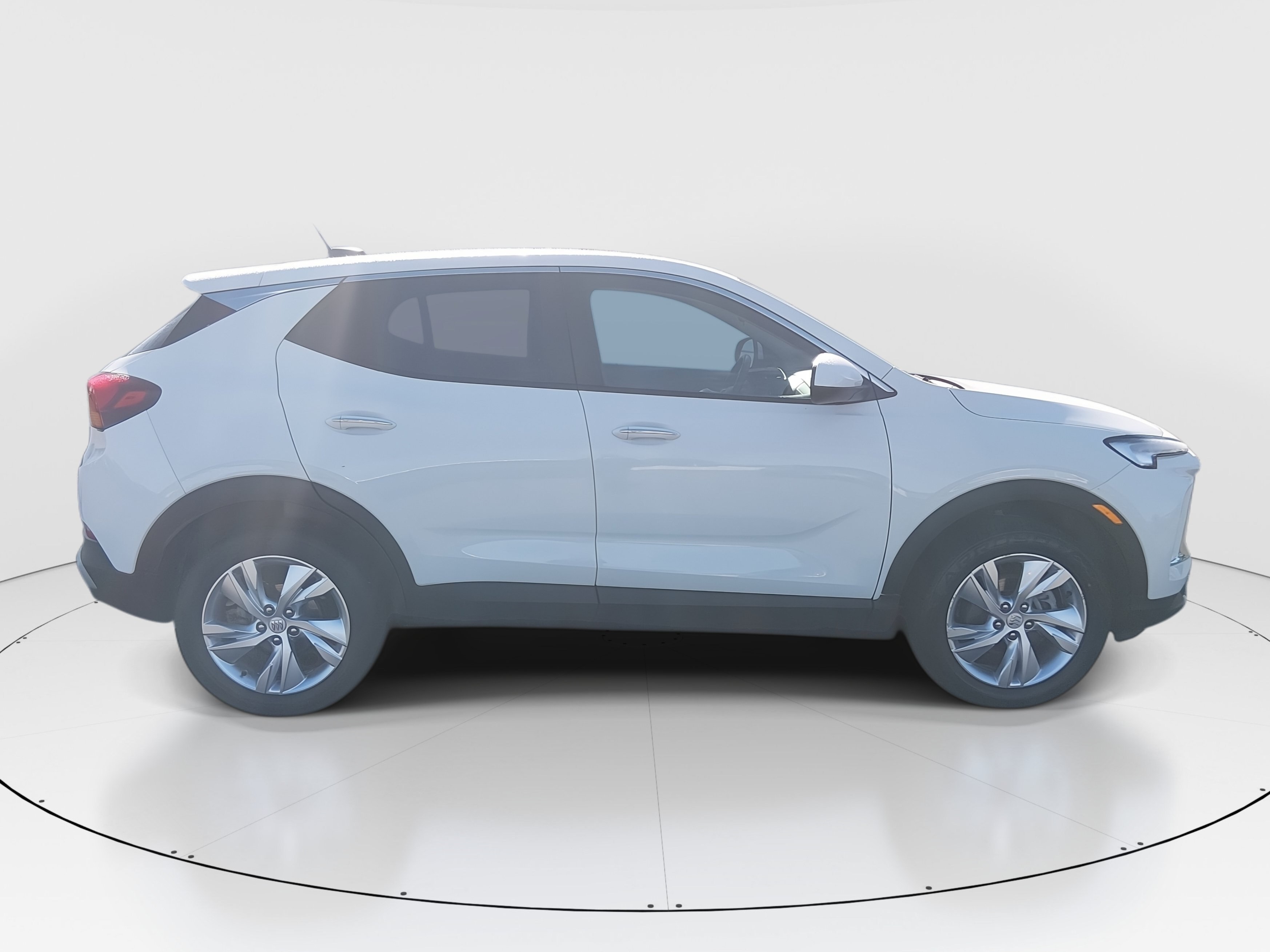 2025 Buick Encore GX Preferred - Photo 8