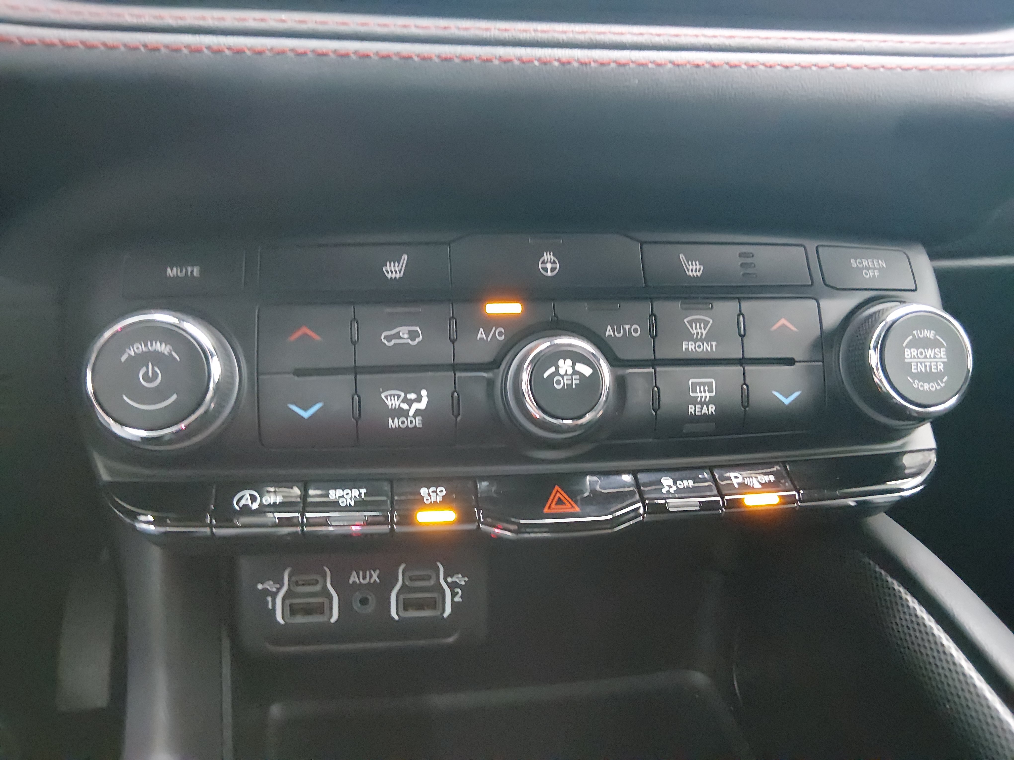 2026 Dodge Durango GT - Photo 13