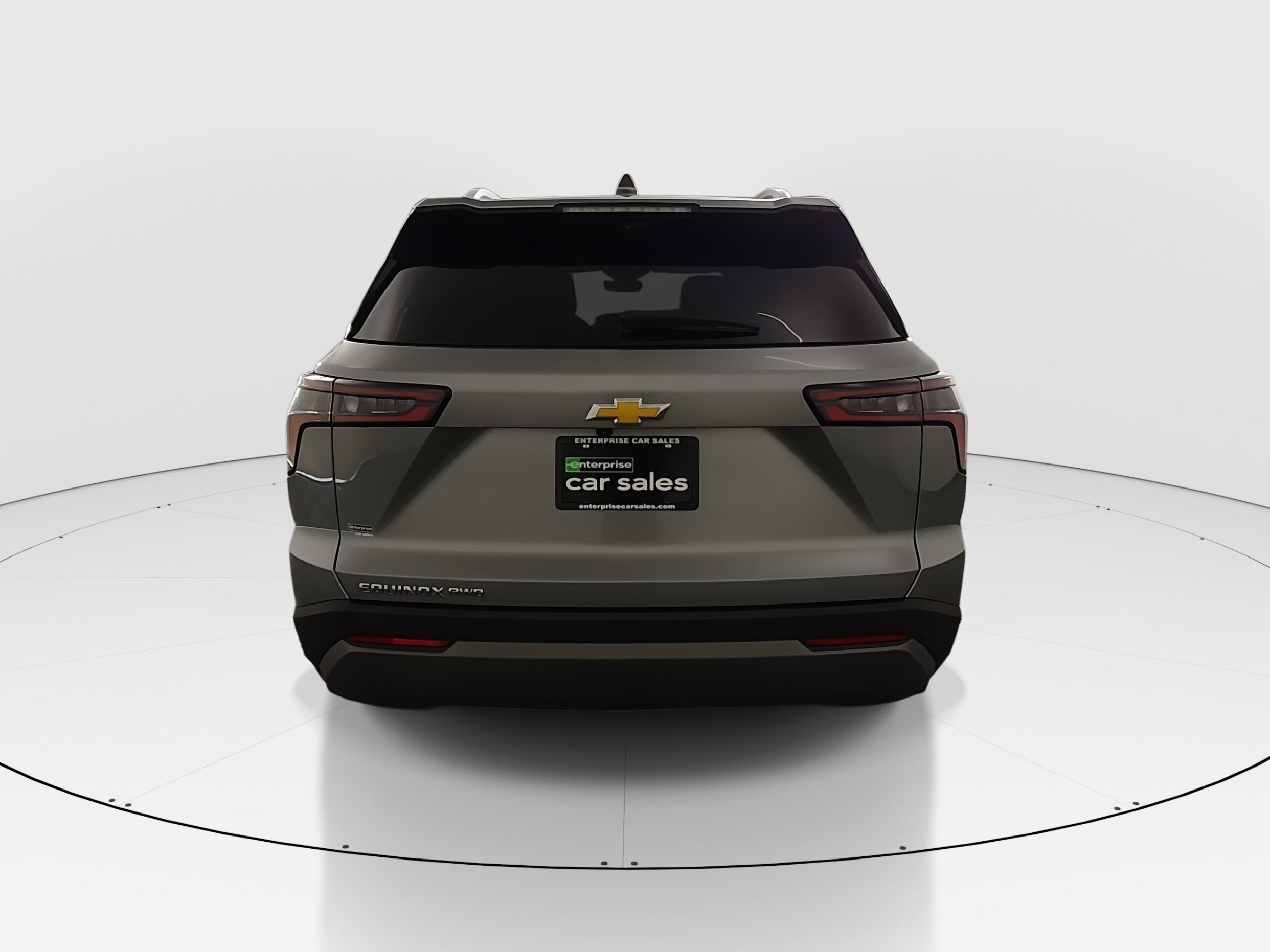 2025 Chevrolet Equinox LT - Photo 6