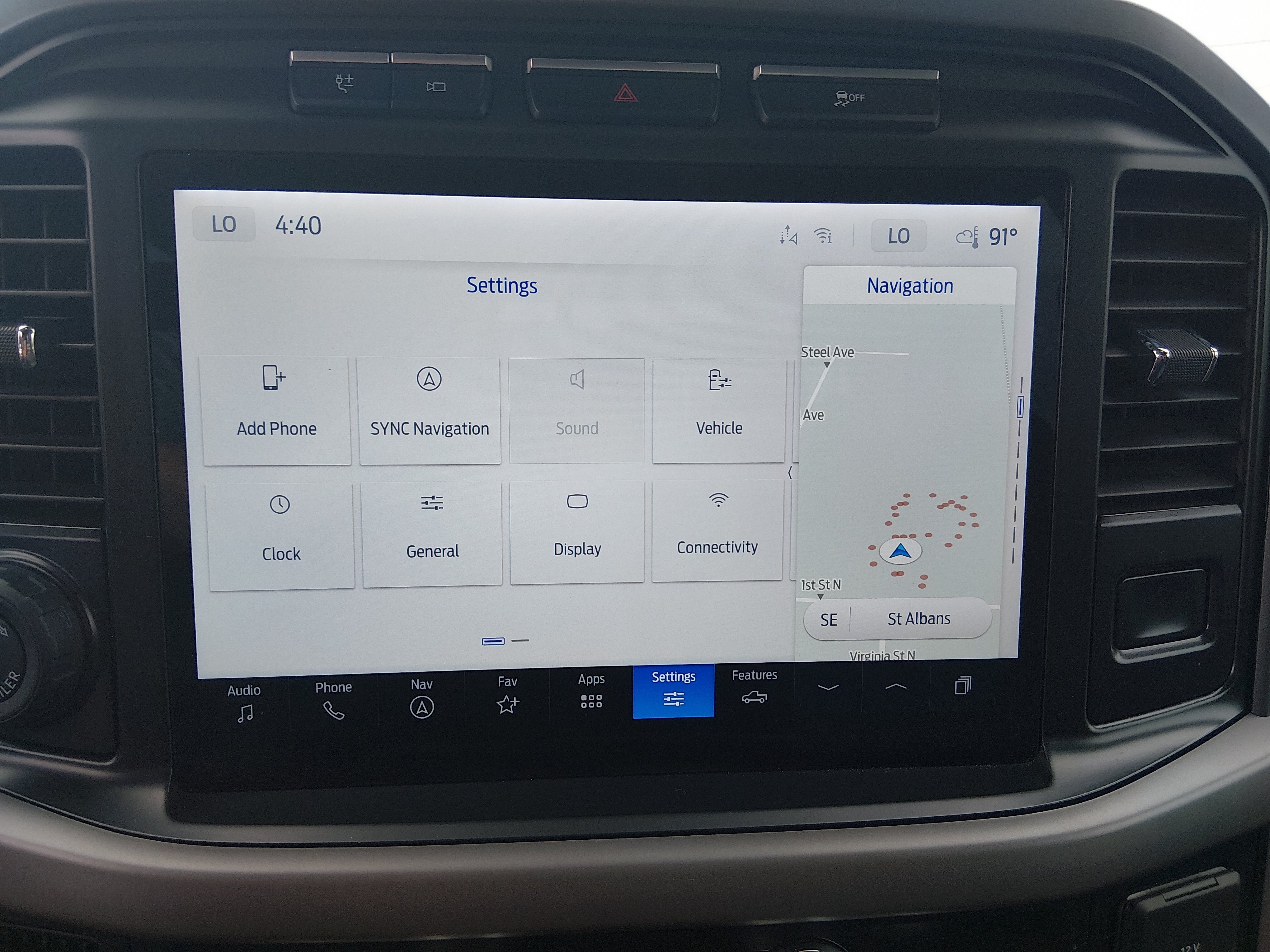 2024 Ford F-150 XLT - Photo 18