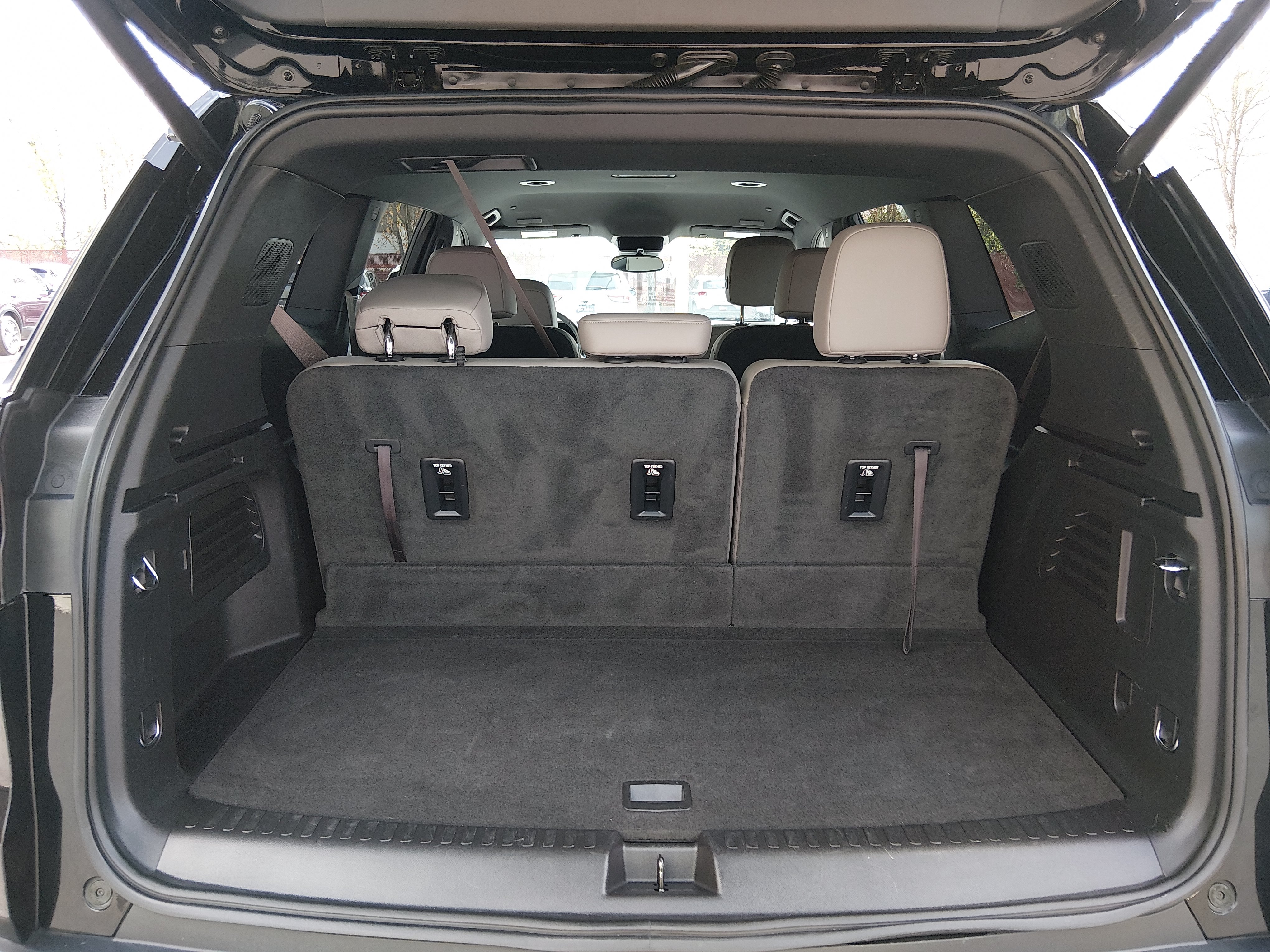 2024 GMC Acadia Elevation - Photo 11