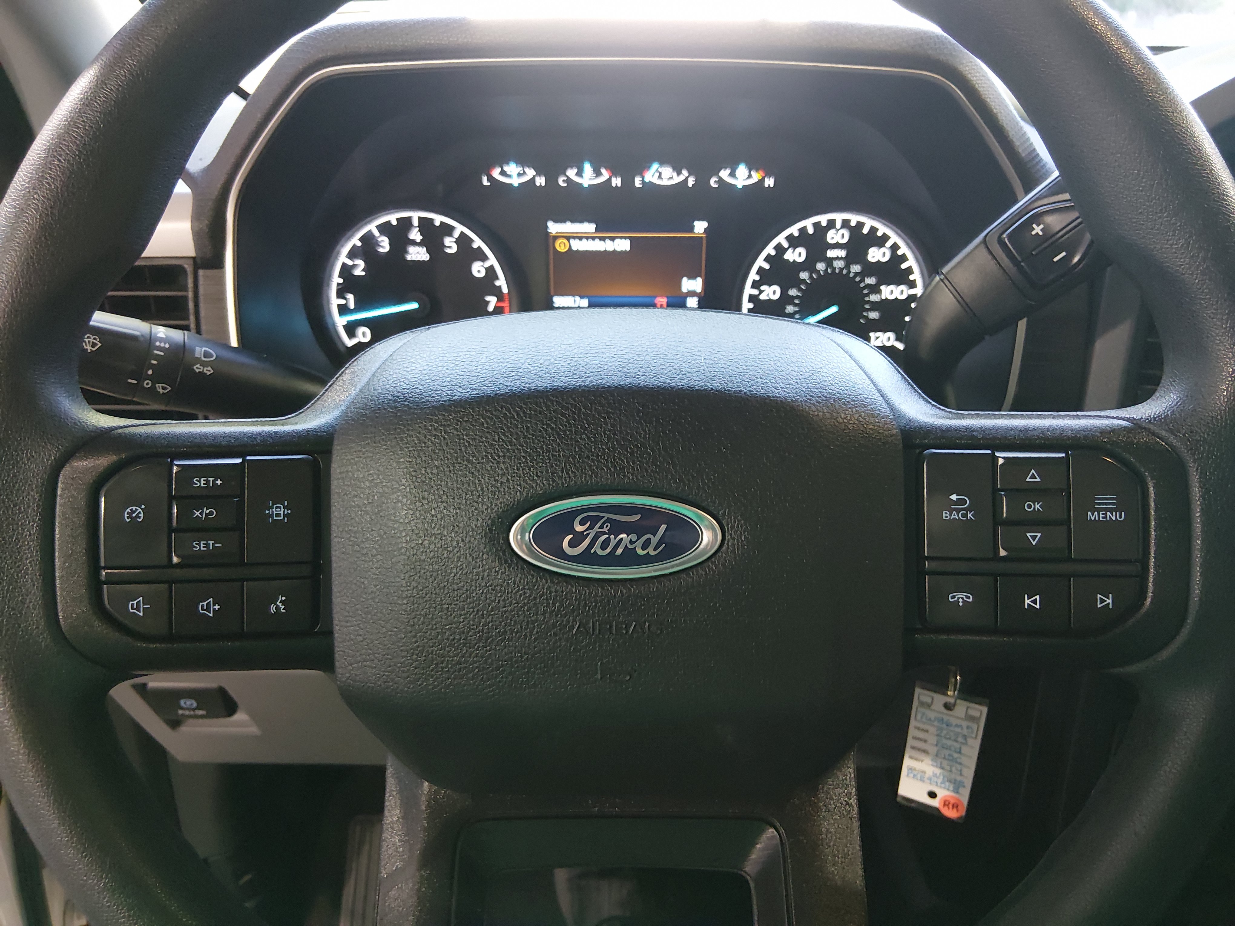 2023 Ford F-150 XLT - Photo 12