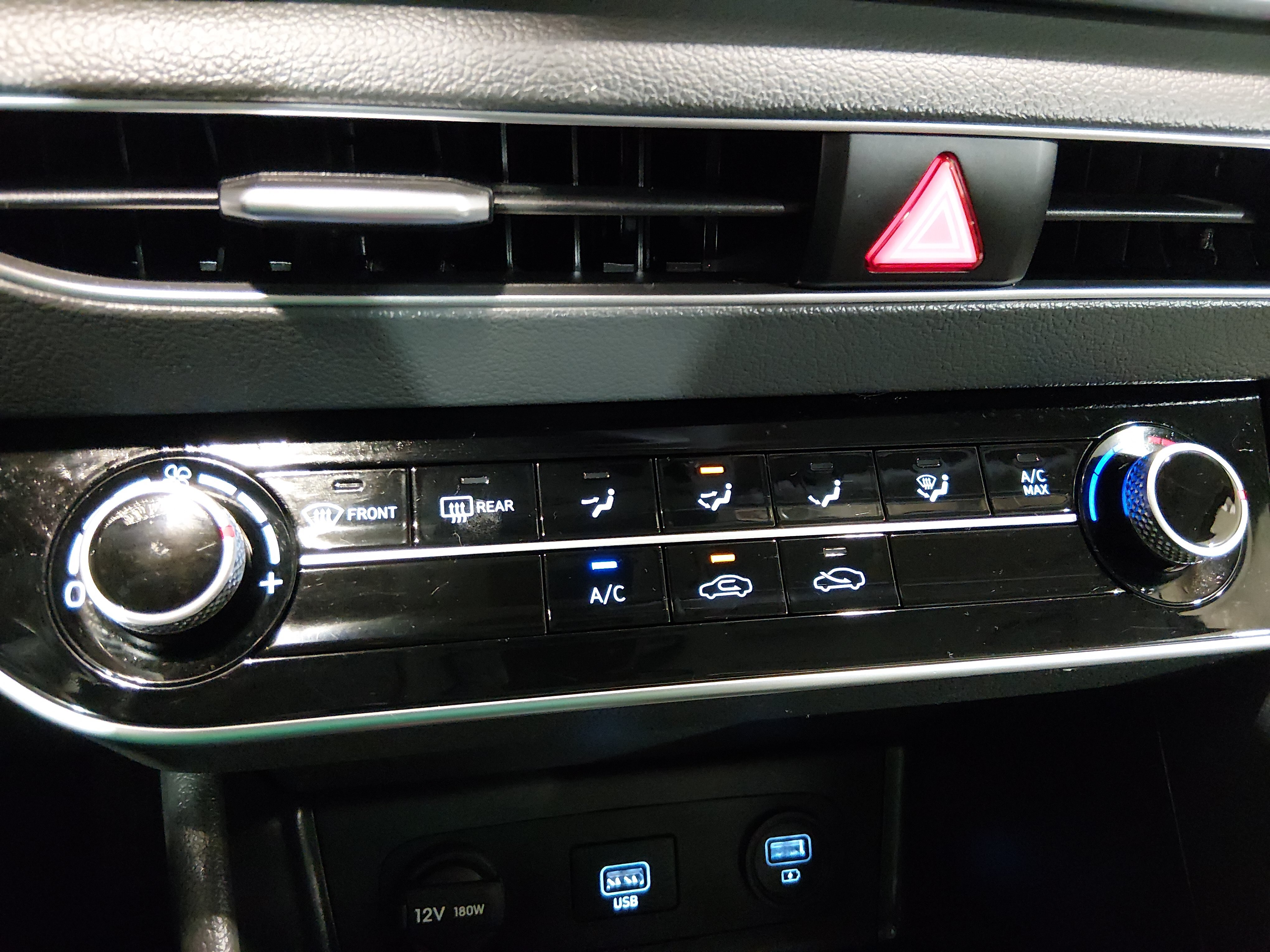 2023 Hyundai Sonata SE - Photo 19