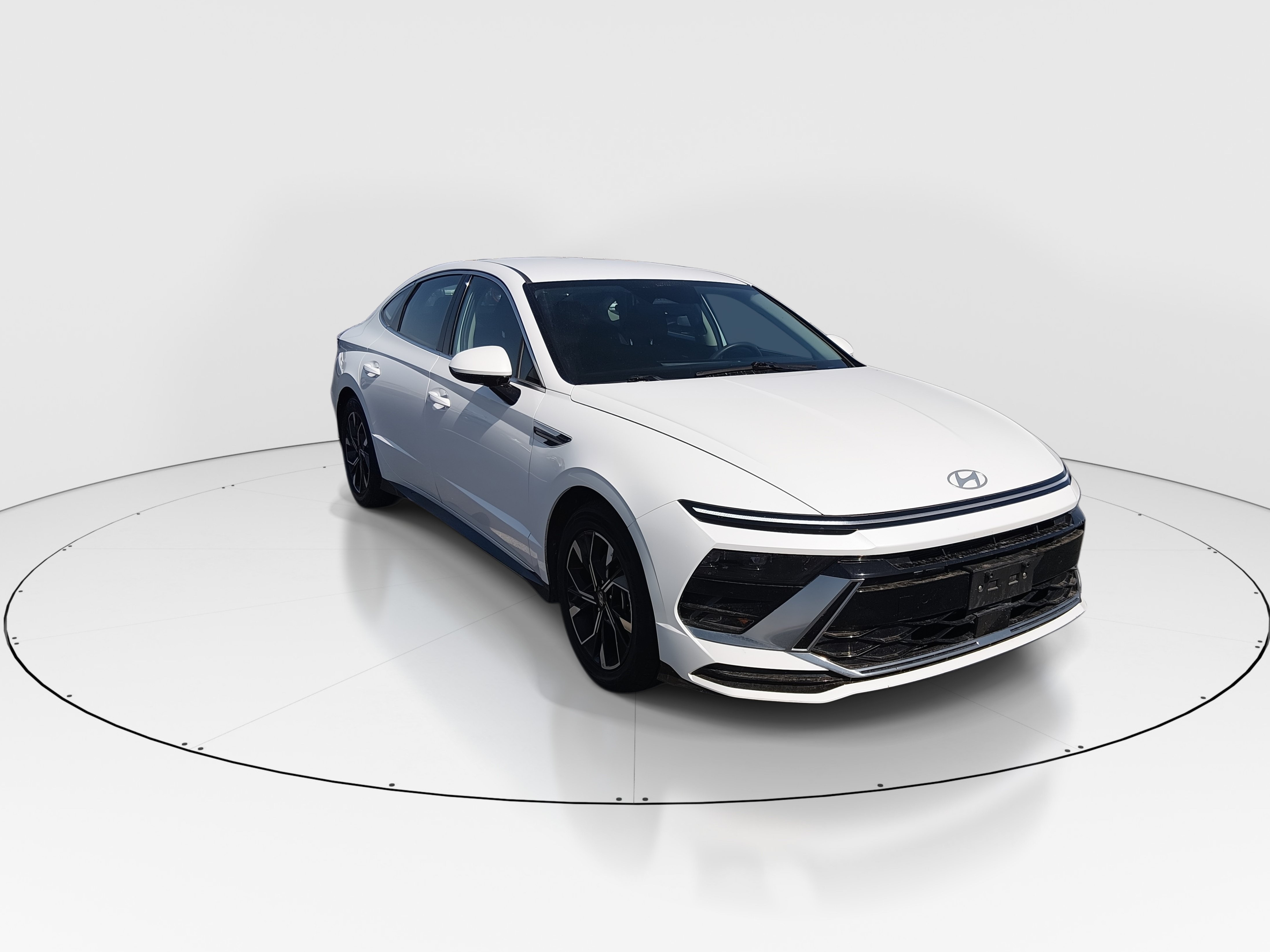 2025 Hyundai Sonata